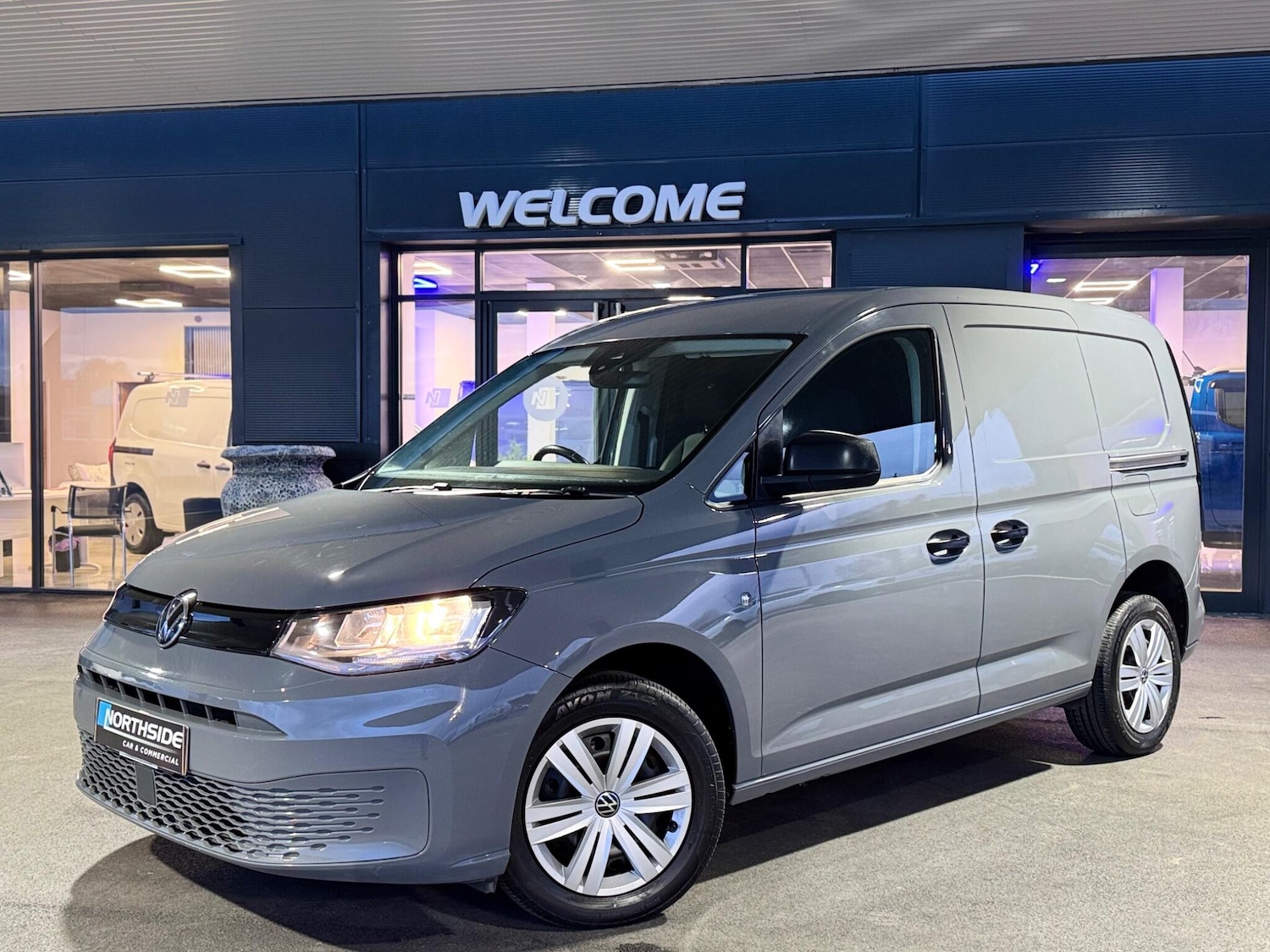 Used Volkswagen Caddy for sale - 77883131: Photo 3