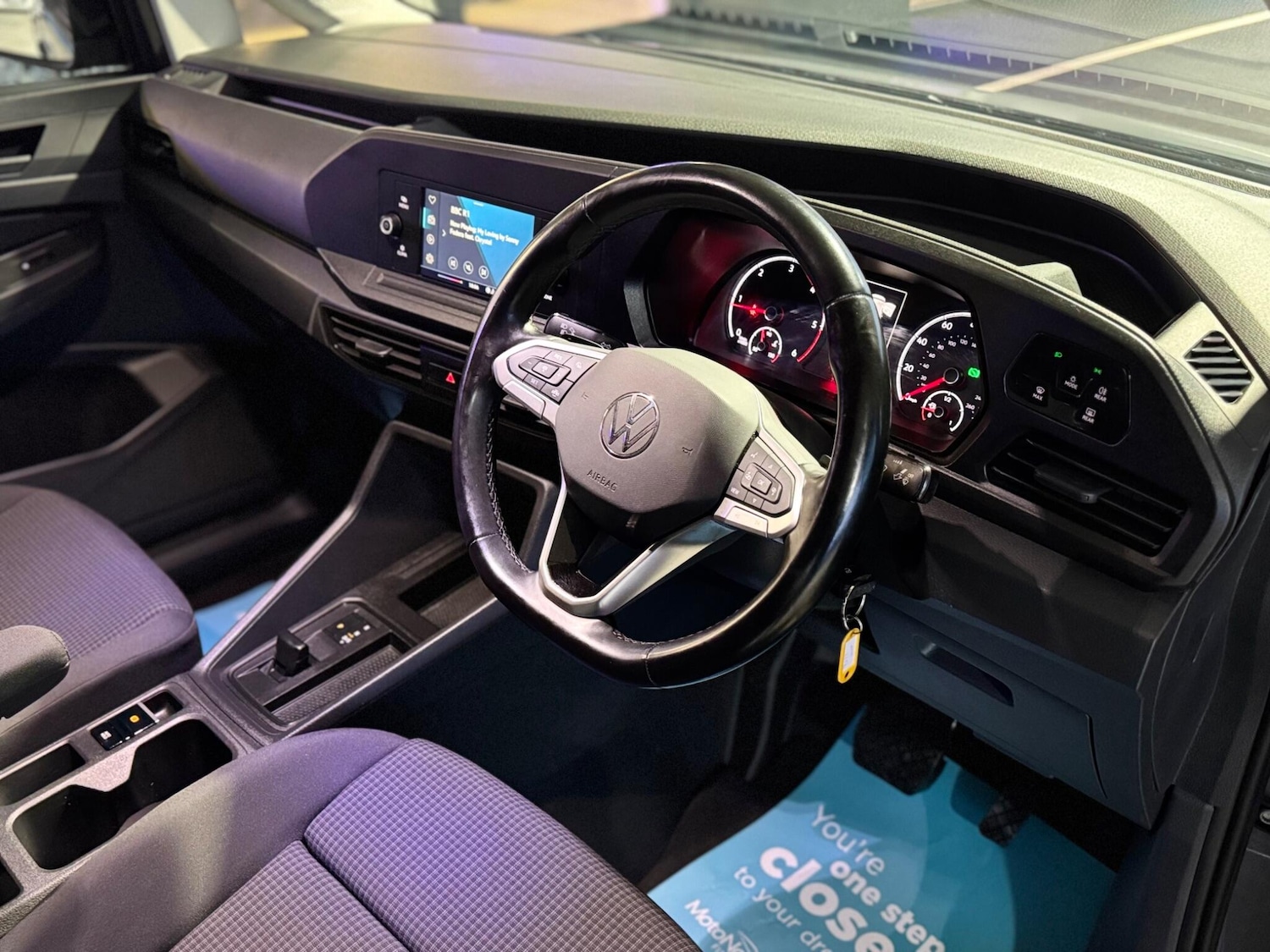 Used Volkswagen Caddy for sale - 77883131: Photo 32