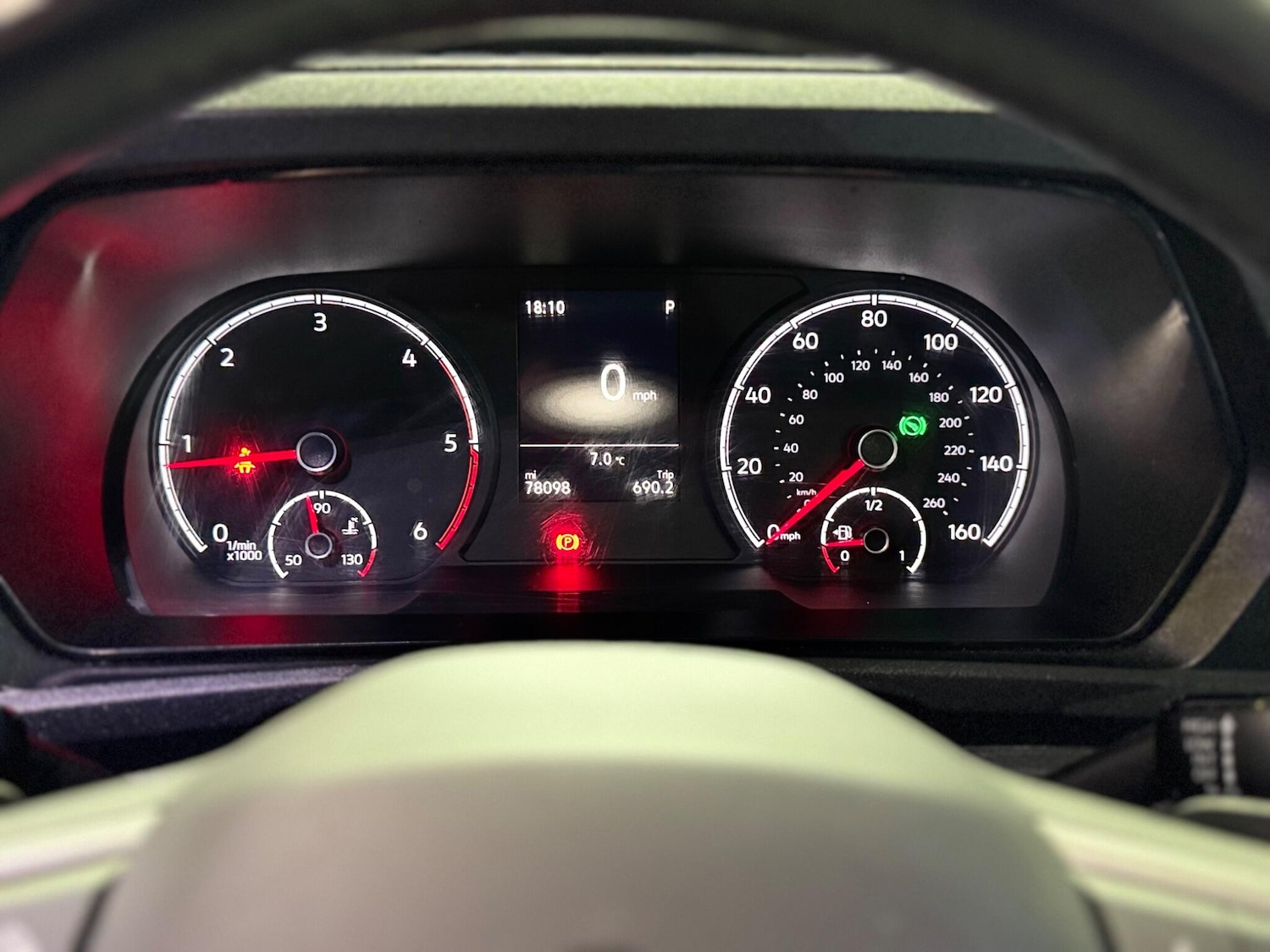 Used Volkswagen Caddy for sale - 77883131: Photo 34