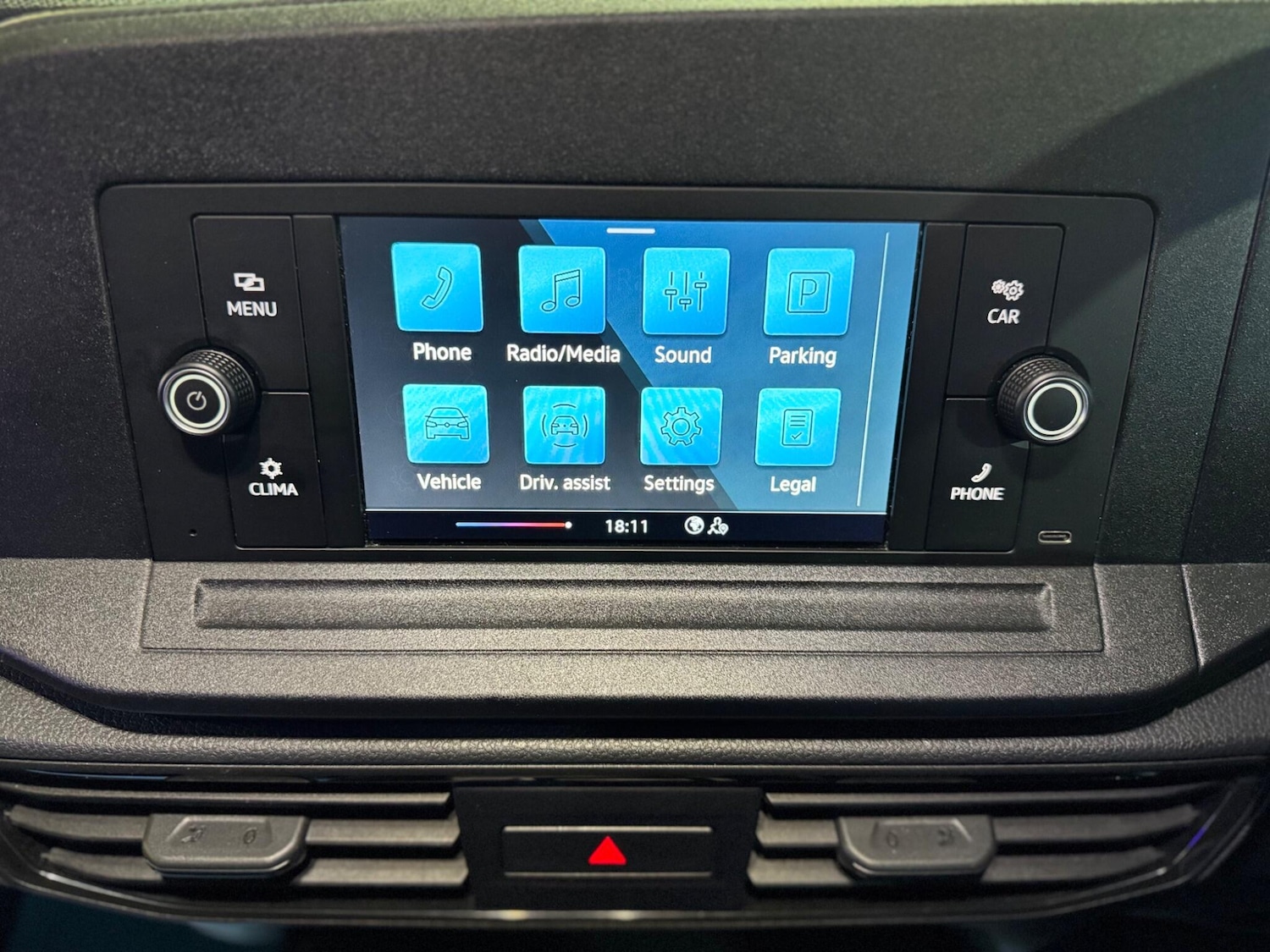 Used Volkswagen Caddy for sale - 77883131: Photo 42