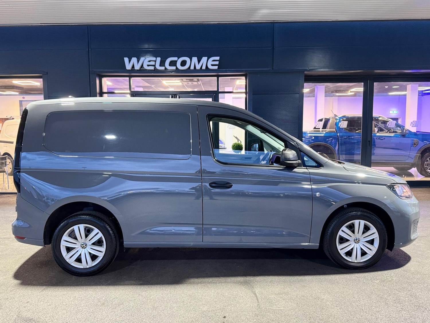 Used Volkswagen Caddy for sale - 77883131: Photo 5