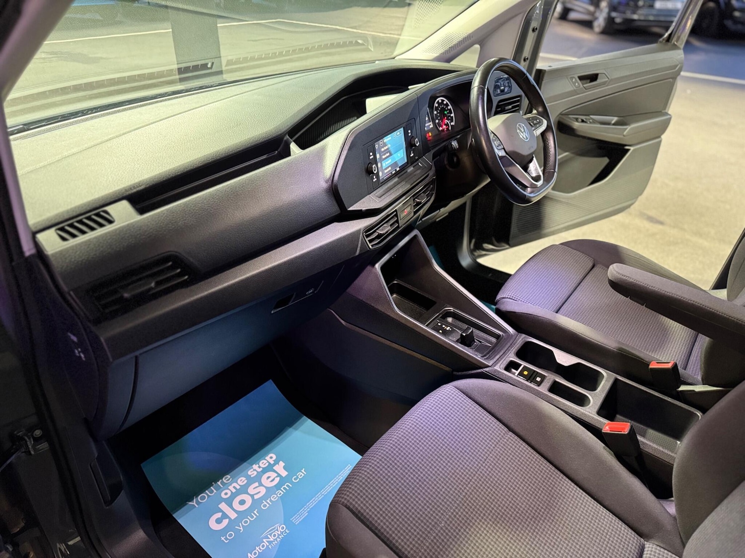 Used Volkswagen Caddy for sale - 77883131: Photo 50