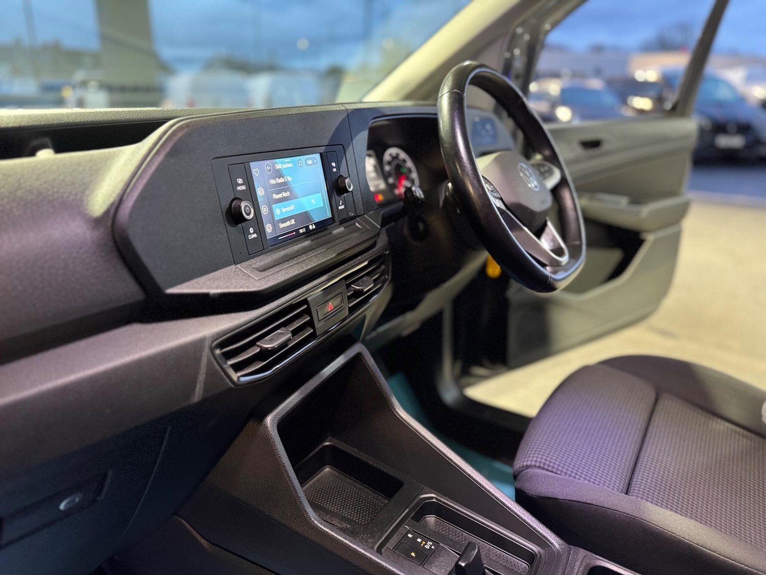 Used Volkswagen Caddy for sale - 77883131: Photo 51