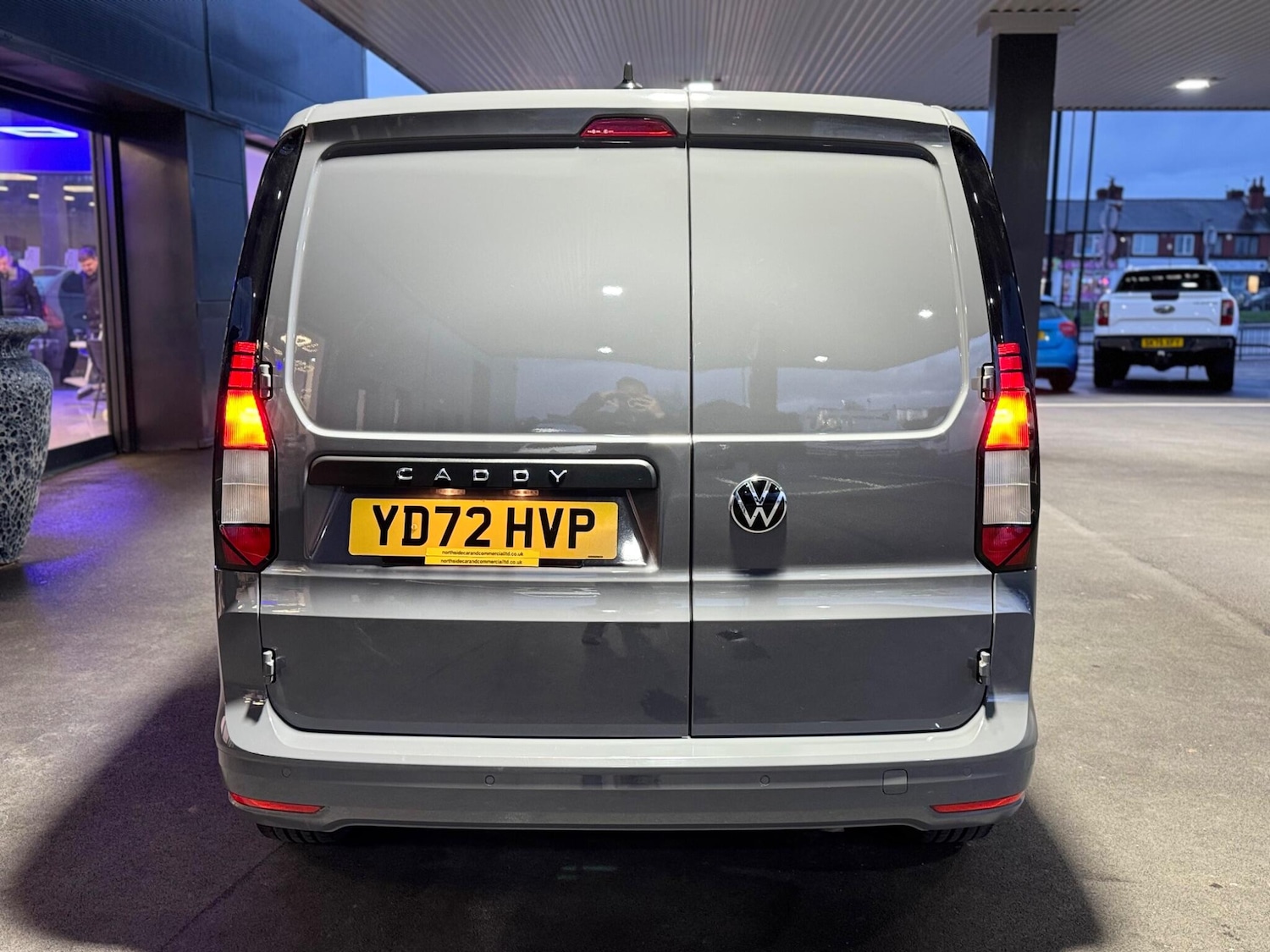 Used Volkswagen Caddy for sale - 77883131: Photo 7