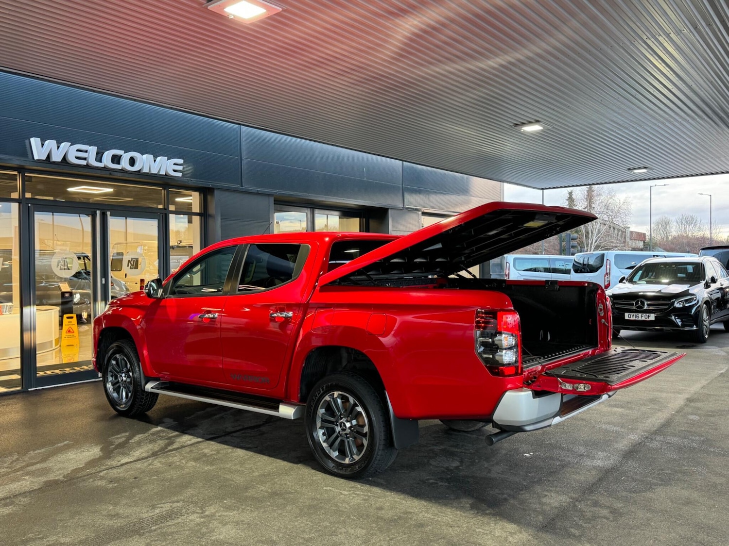 Used Mitsubishi L200 2020 for sale - 76865179: Photo 10