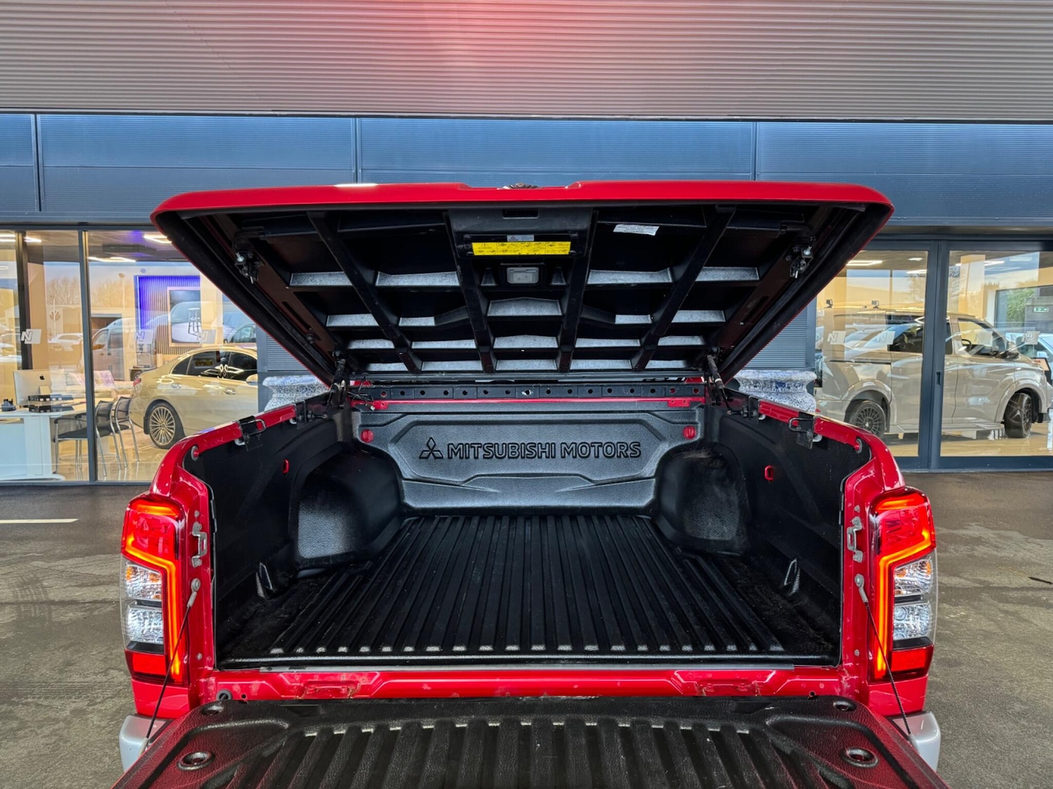 Used Mitsubishi L200 2020 for sale - 76865179: Photo 15