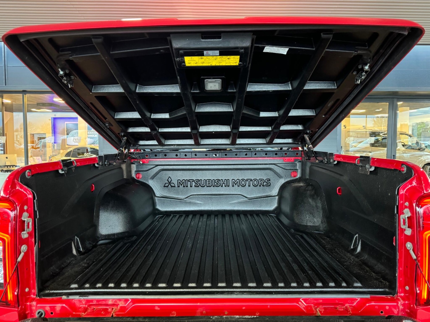 Used Mitsubishi L200 2020 for sale - 76865179: Photo 16