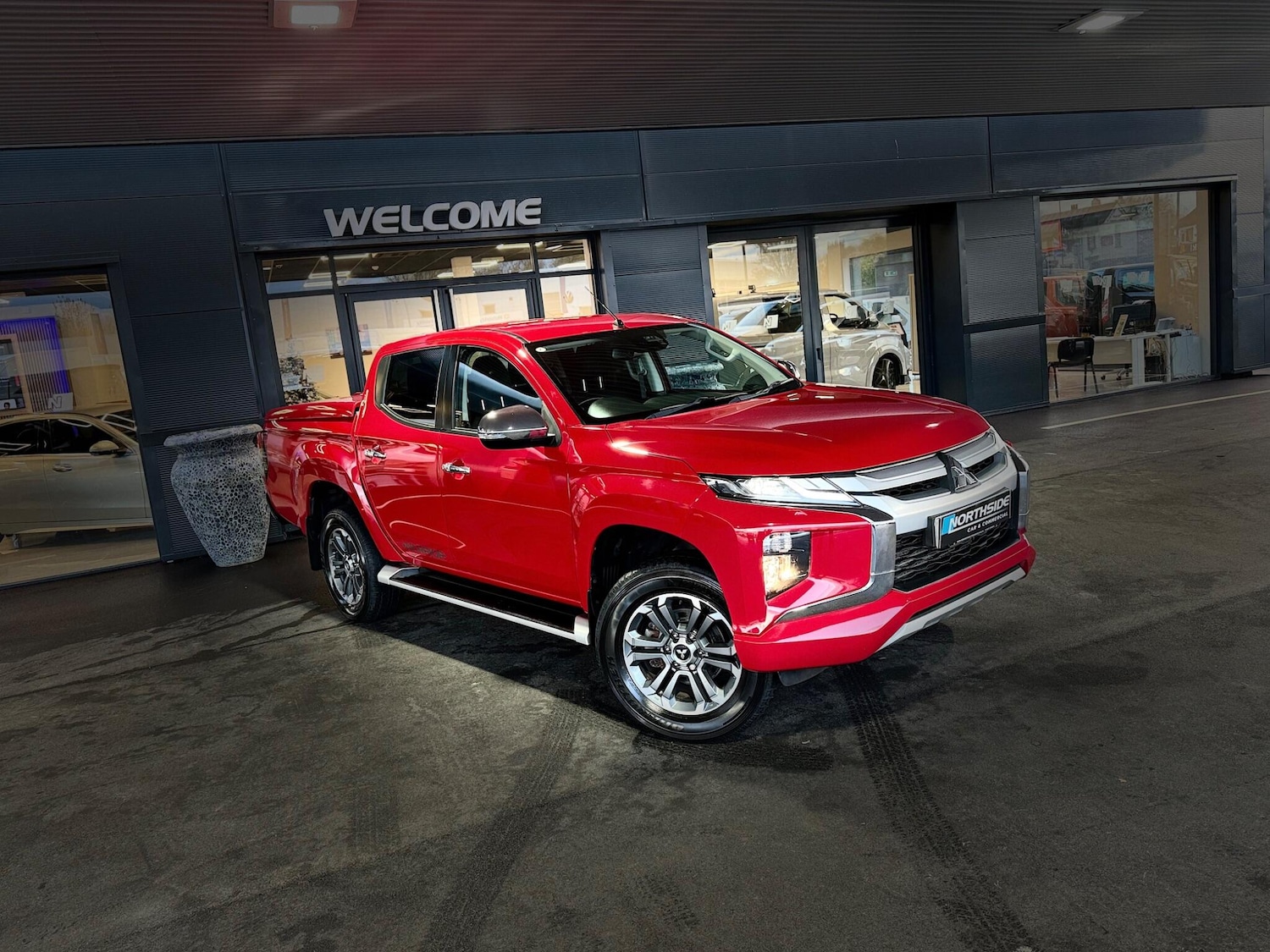 Used Mitsubishi L200 2020 for sale - 76865179: Photo 17