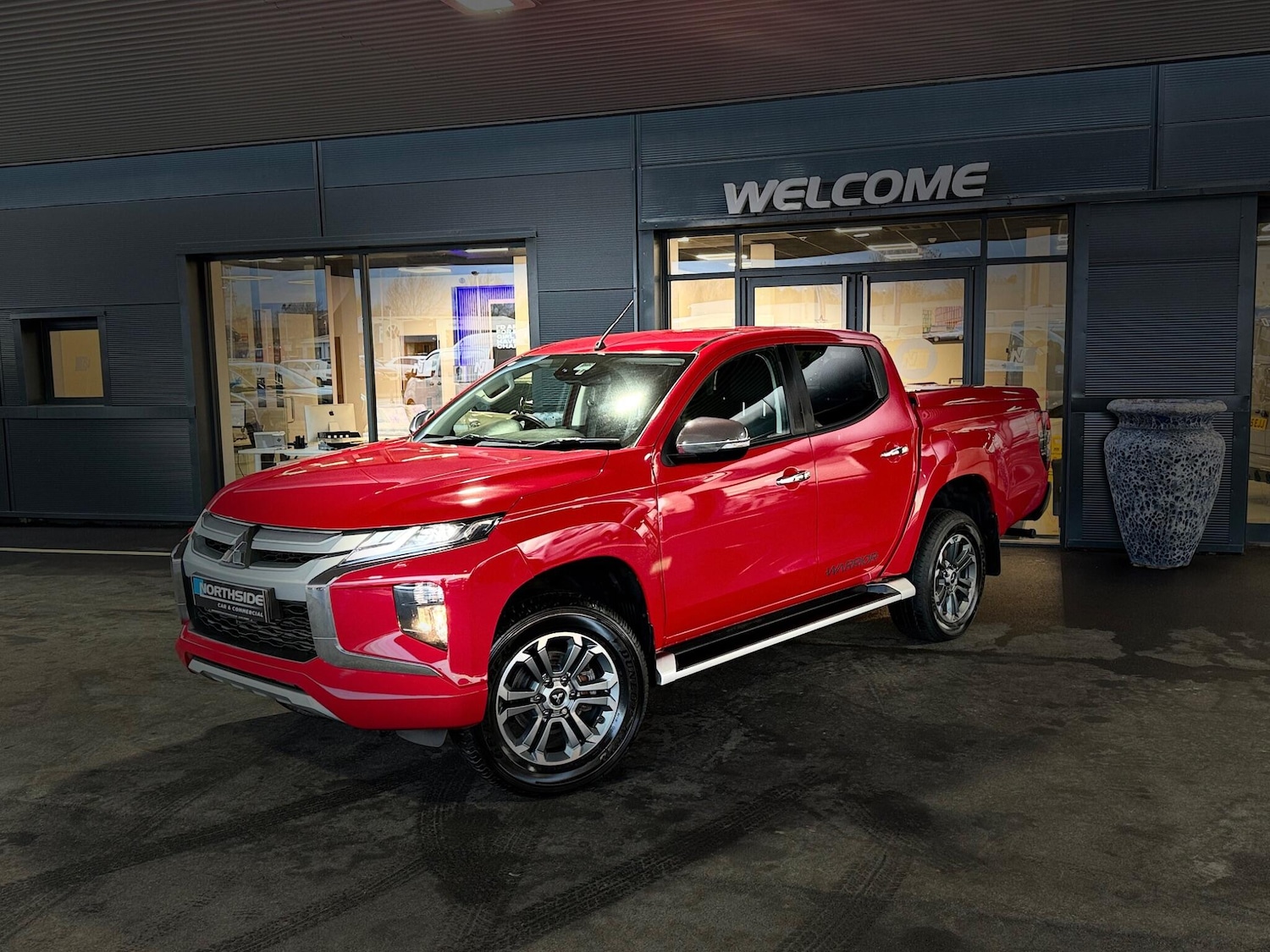 Used Mitsubishi L200 2020 for sale - 76865179: Photo 18