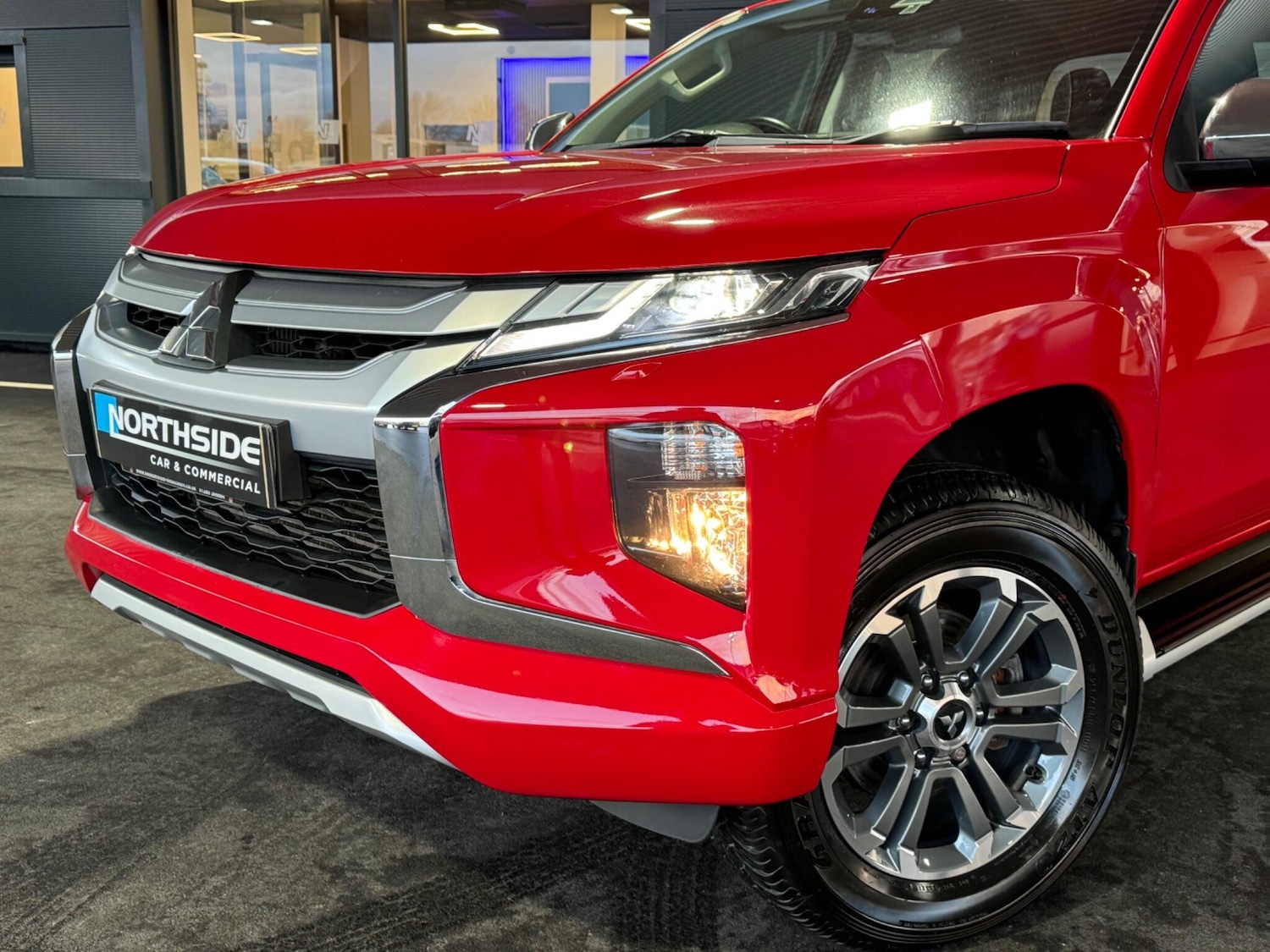 Used Mitsubishi L200 2020 for sale - 76865179: Photo 22