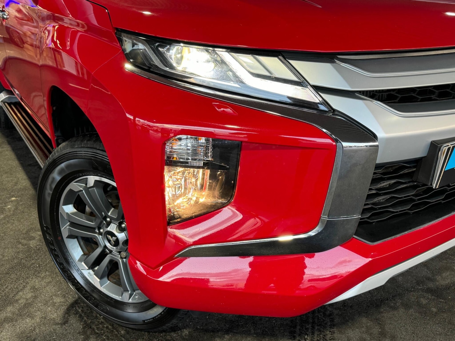 Used Mitsubishi L200 2020 for sale - 76865179: Photo 23