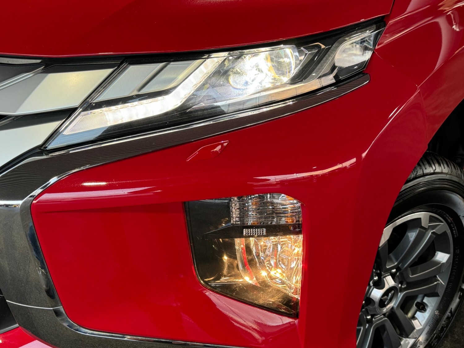 Used Mitsubishi L200 2020 for sale - 76865179: Photo 24