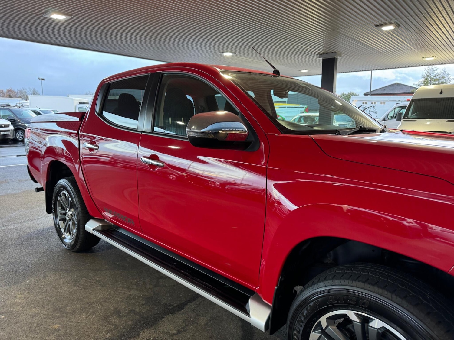 Used Mitsubishi L200 2020 for sale - 76865179: Photo 25