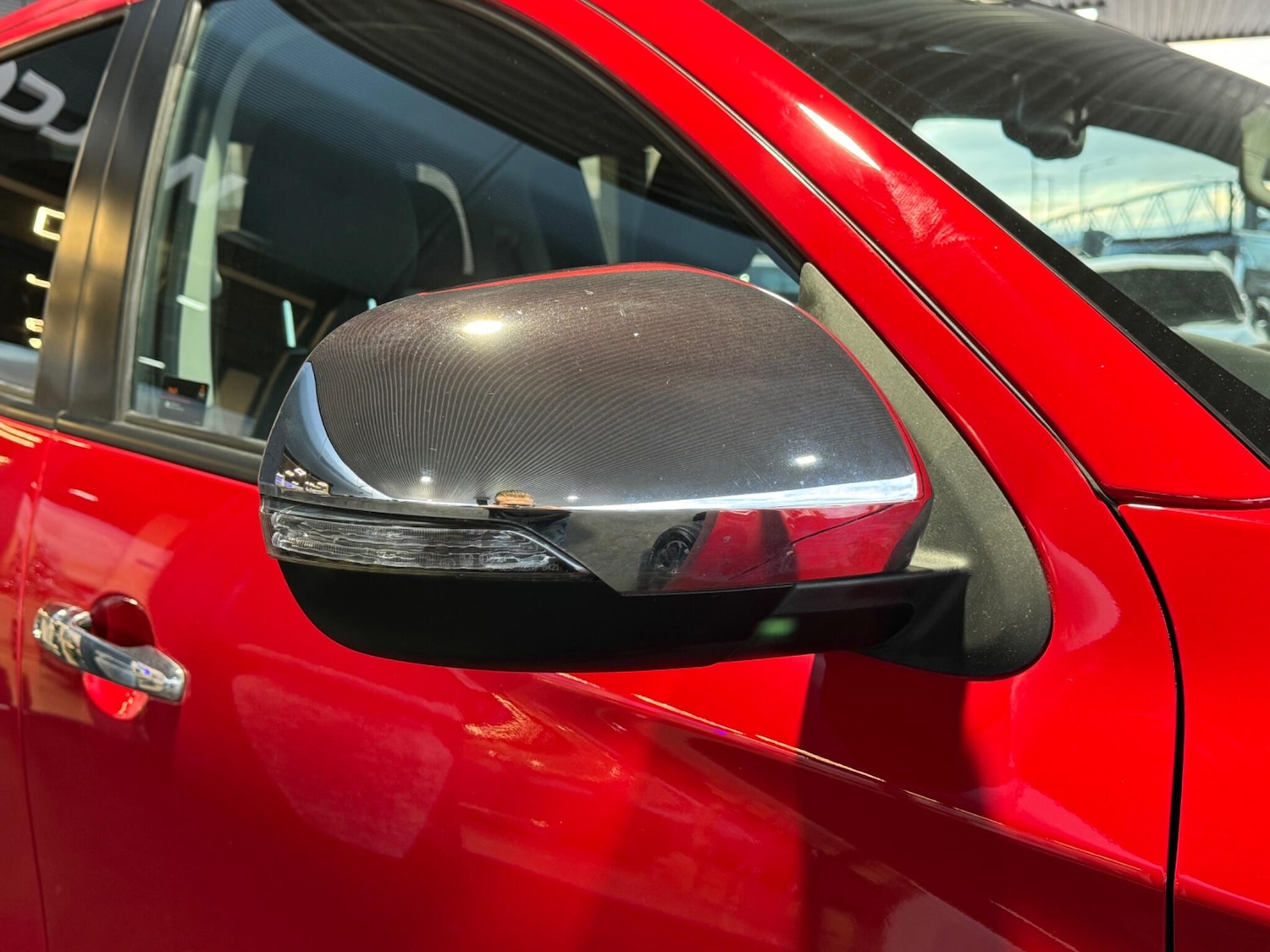 Used Mitsubishi L200 2020 for sale - 76865179: Photo 27