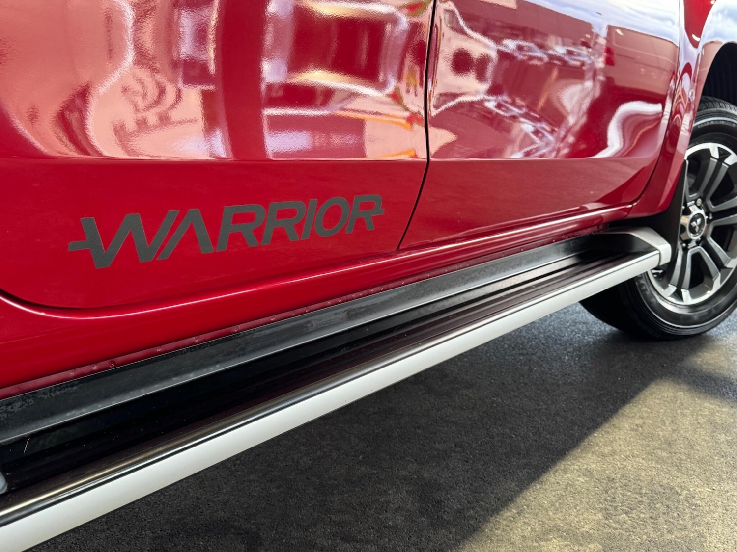 Used Mitsubishi L200 2020 for sale - 76865179: Photo 28