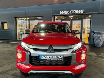 Used Mitsubishi L200 2020 for sale - 76865179: Photo