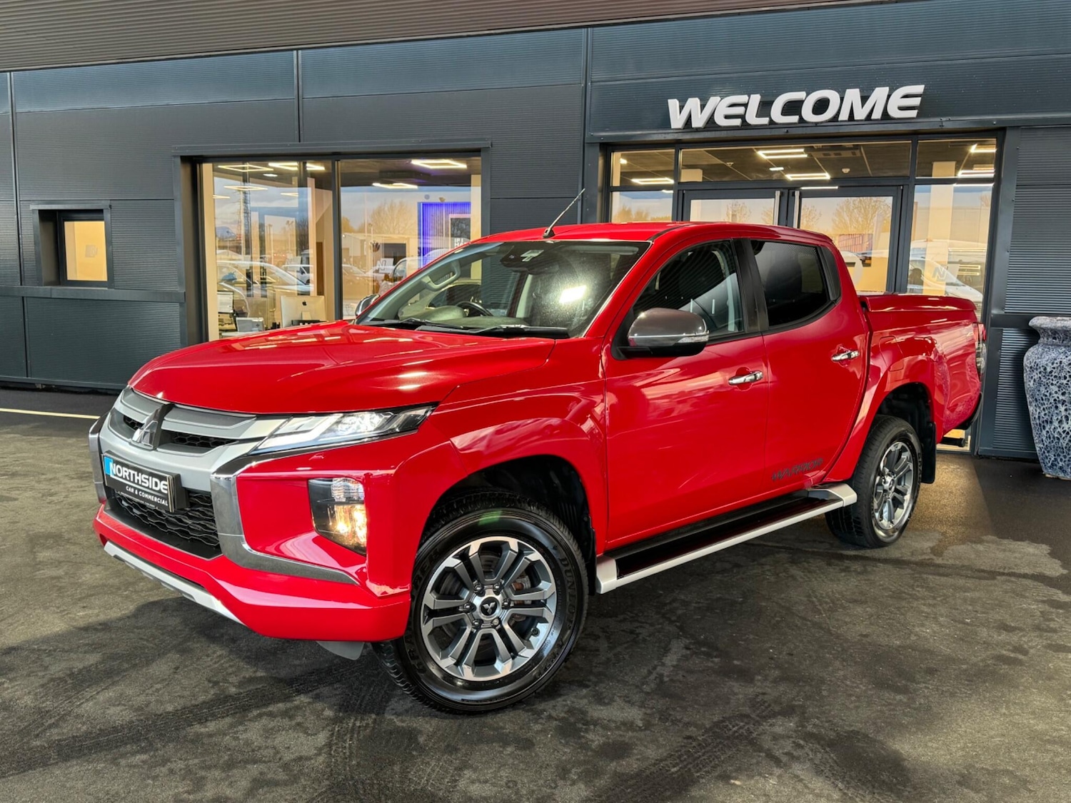 Used Mitsubishi L200 2020 for sale - 76865179: Photo 3