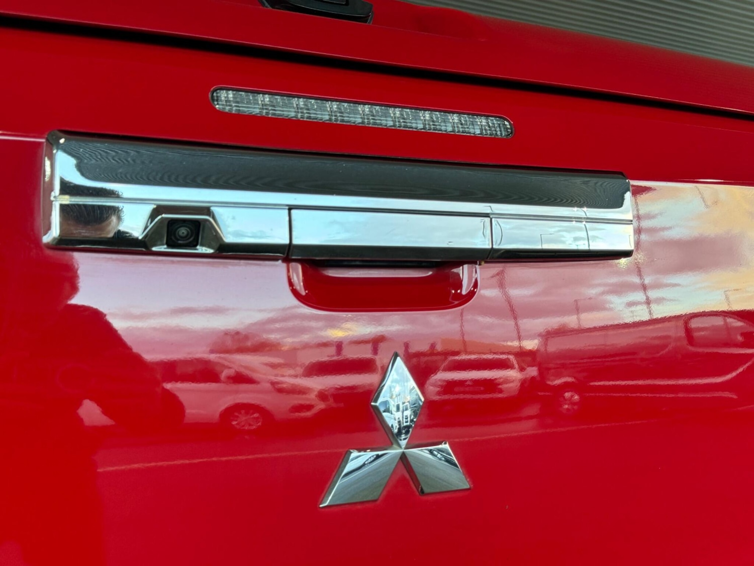 Used Mitsubishi L200 2020 for sale - 76865179: Photo 30