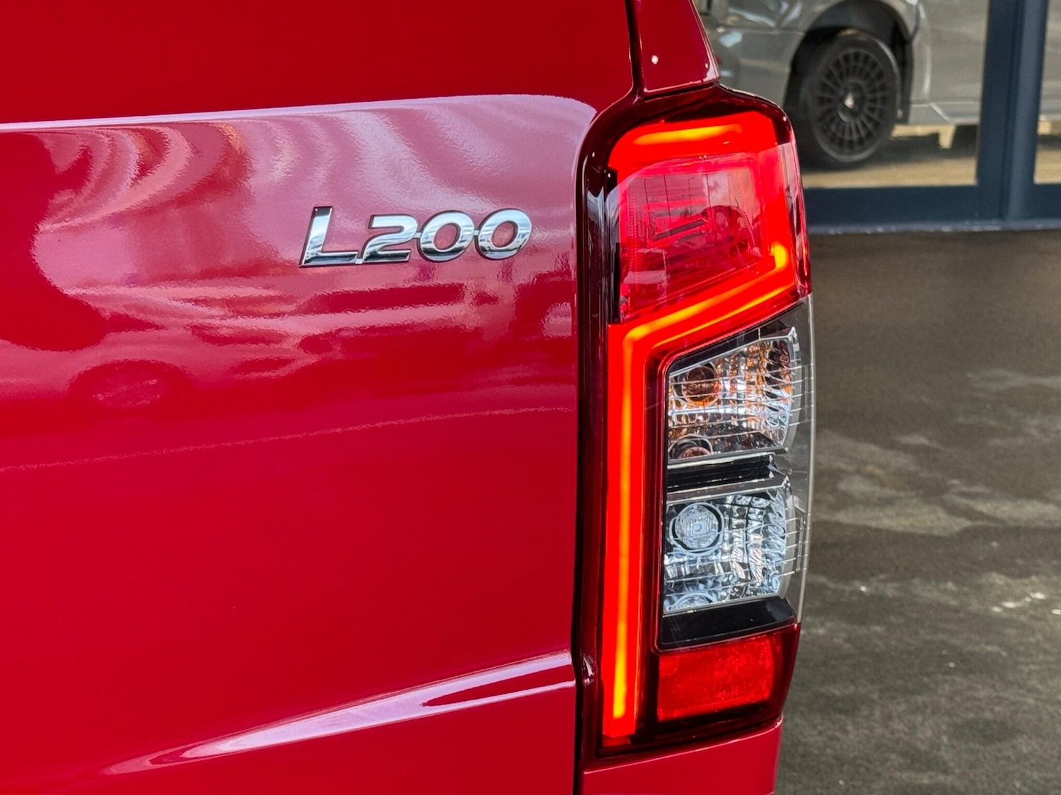 Used Mitsubishi L200 2020 for sale - 76865179: Photo 31