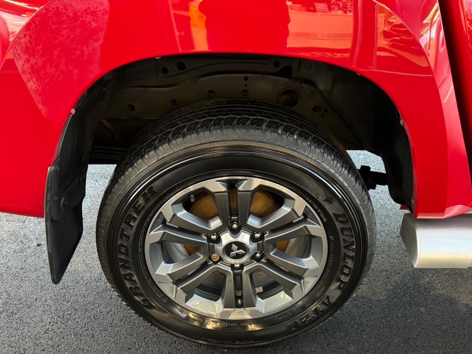 Used Mitsubishi L200 2020 for sale - 76865179: Photo 33