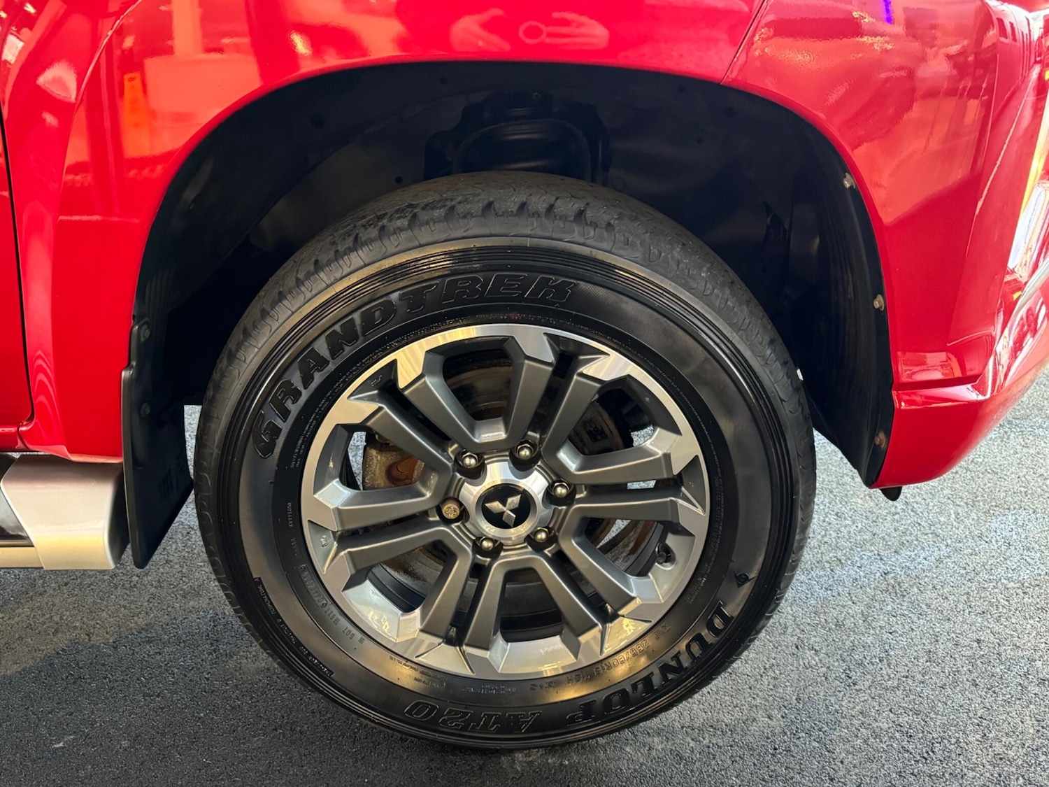 Used Mitsubishi L200 2020 for sale - 76865179: Photo 34