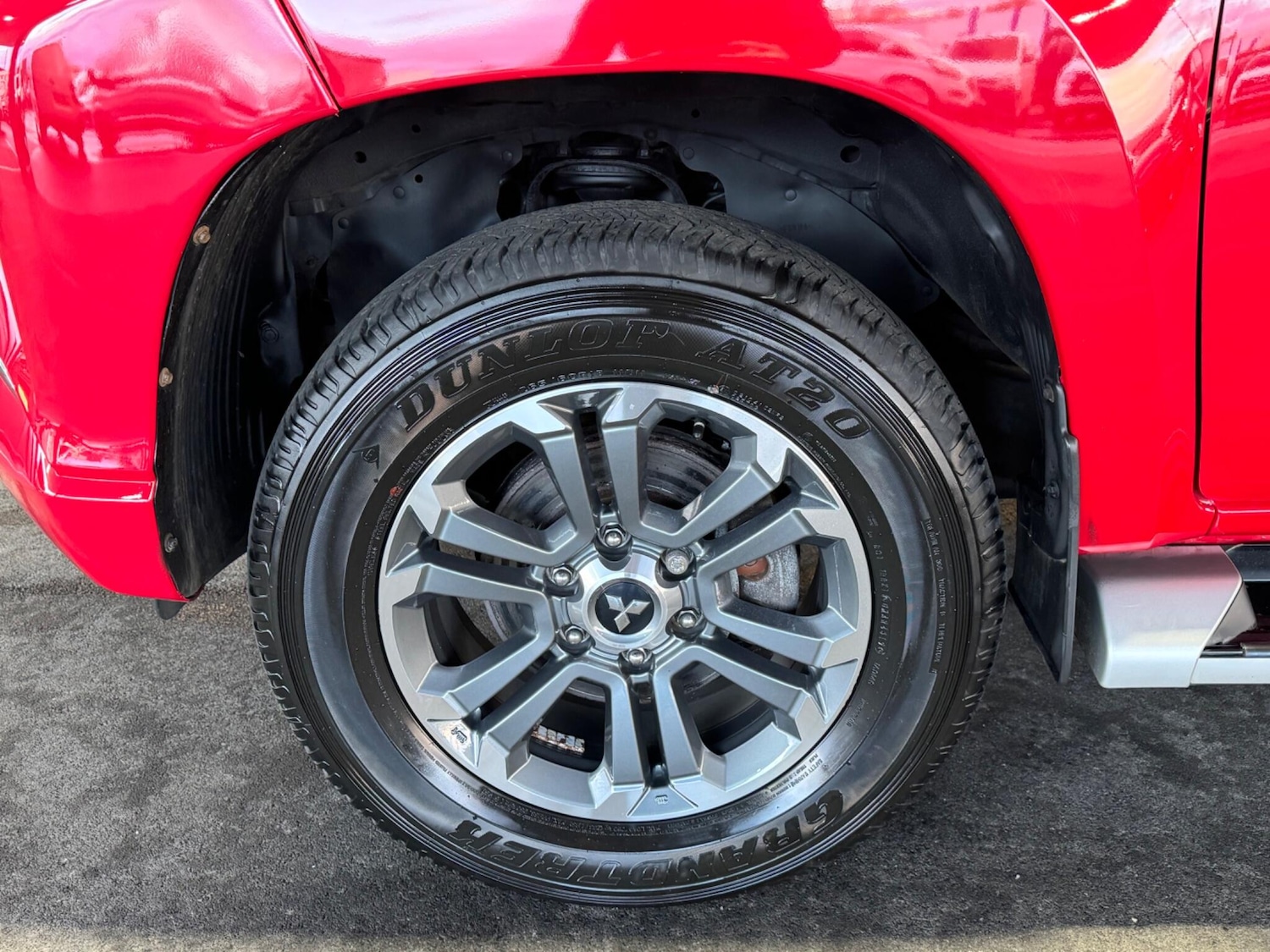 Used Mitsubishi L200 2020 for sale - 76865179: Photo 35