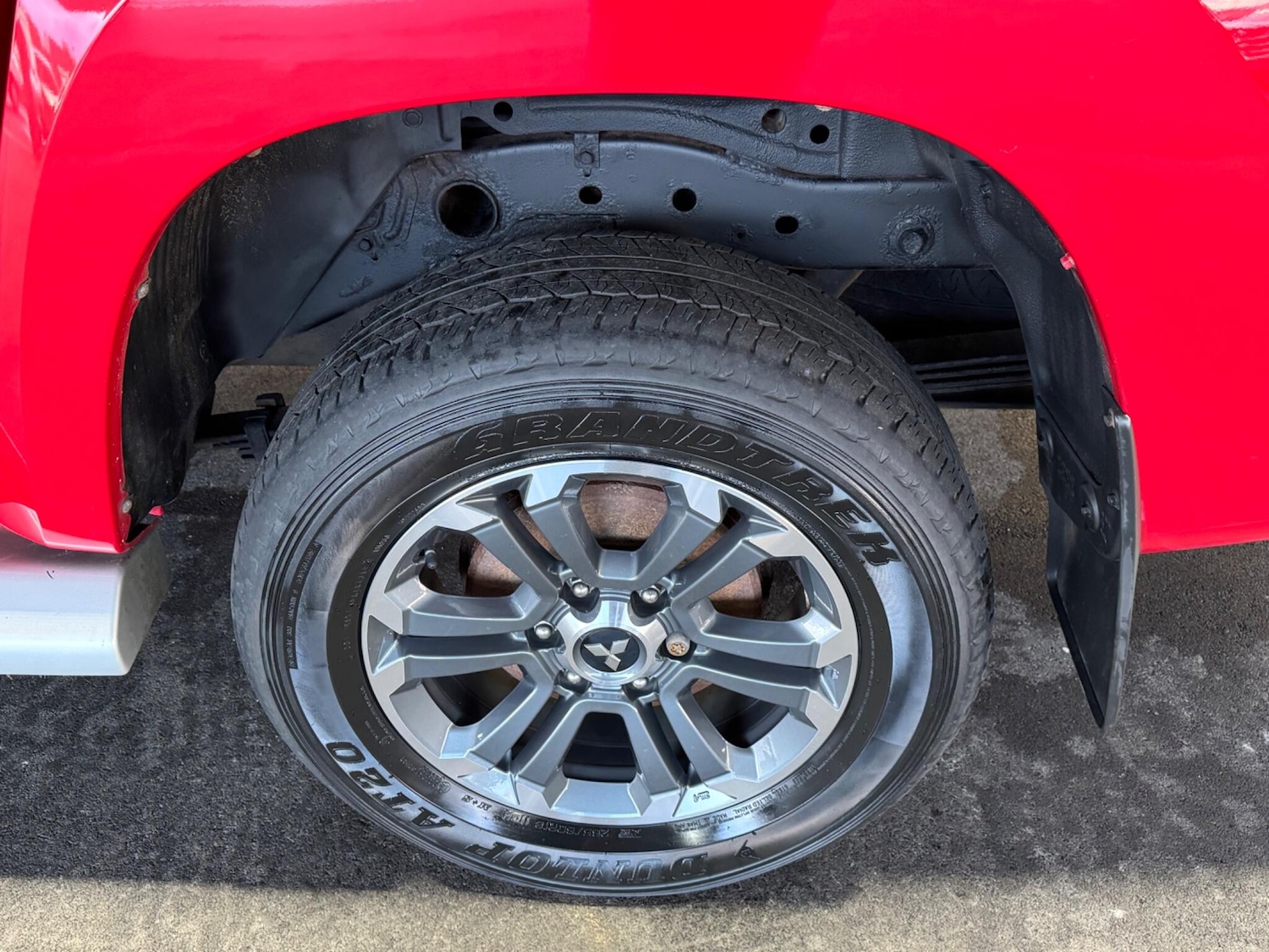 Used Mitsubishi L200 2020 for sale - 76865179: Photo 36