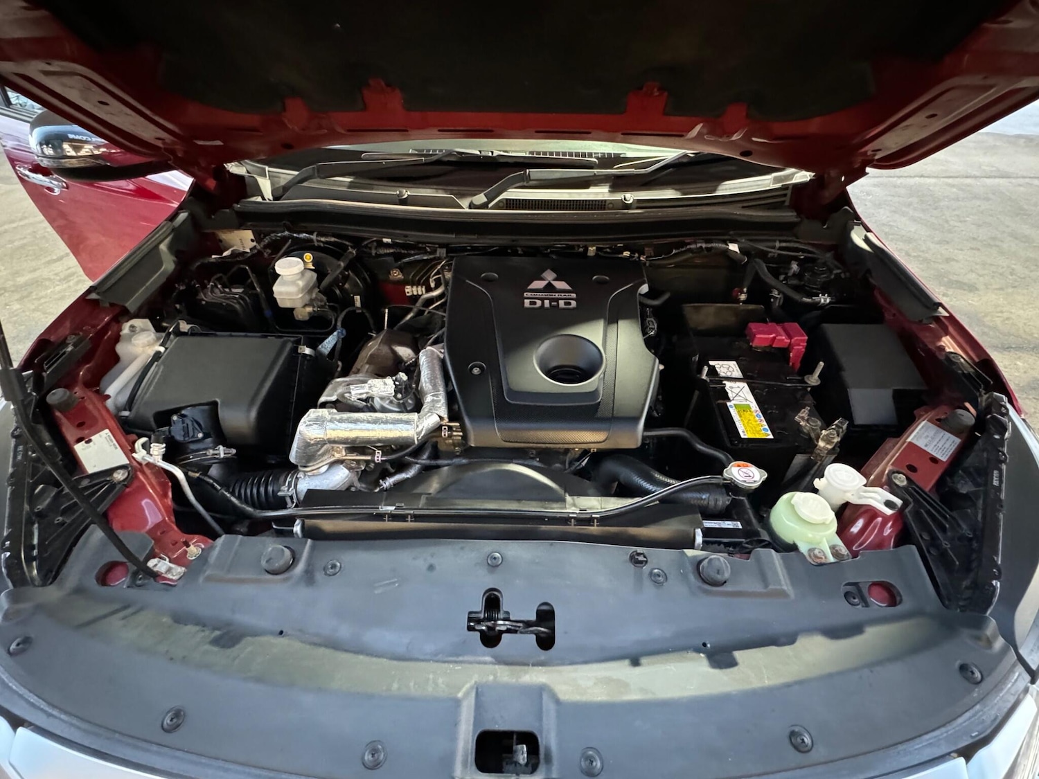 Used Mitsubishi L200 2020 for sale - 76865179: Photo 37