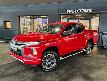 Used Mitsubishi L200 2020 for sale - 76865179: Photo