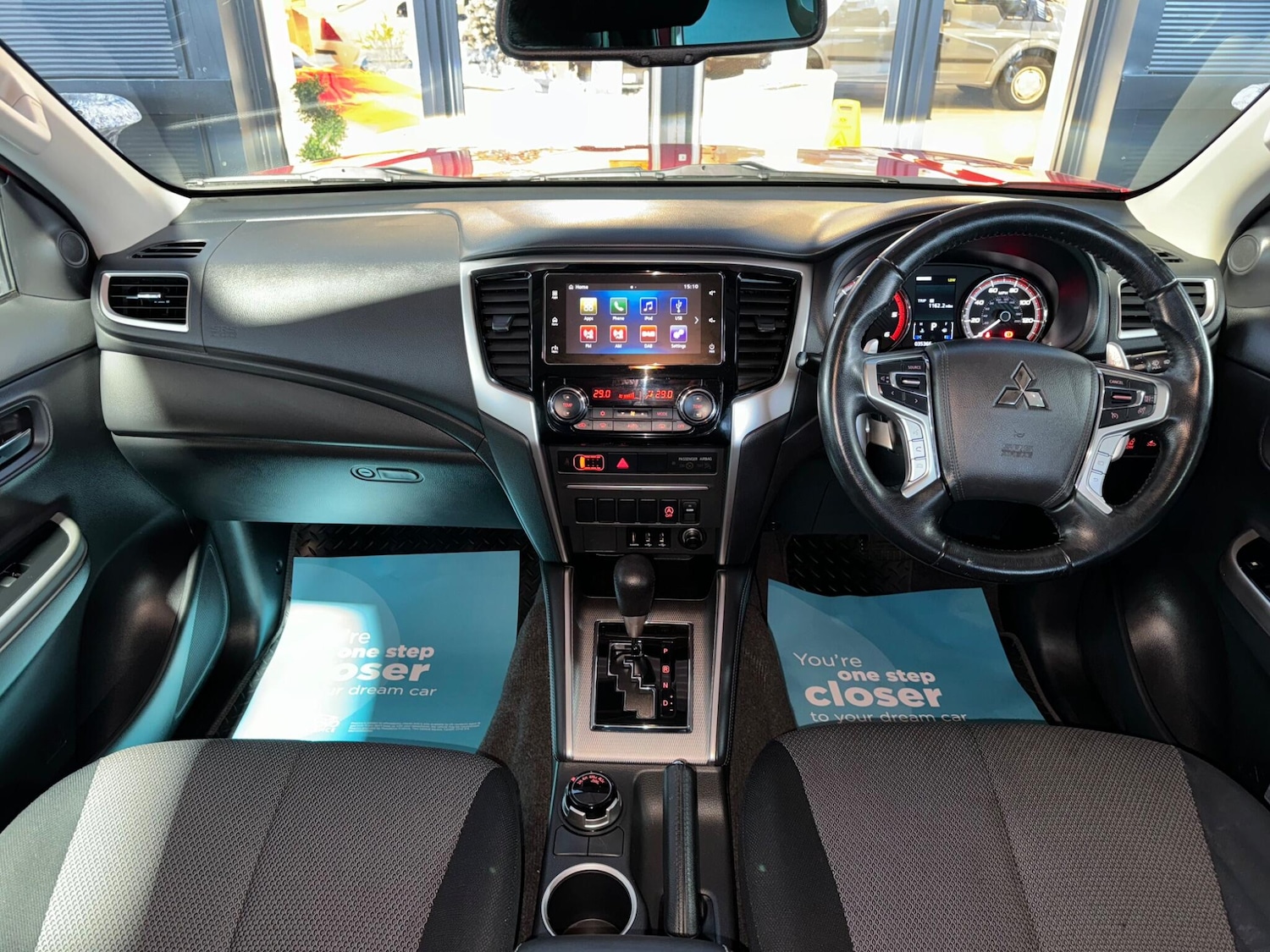 Used Mitsubishi L200 2020 for sale - 76865179: Photo 40