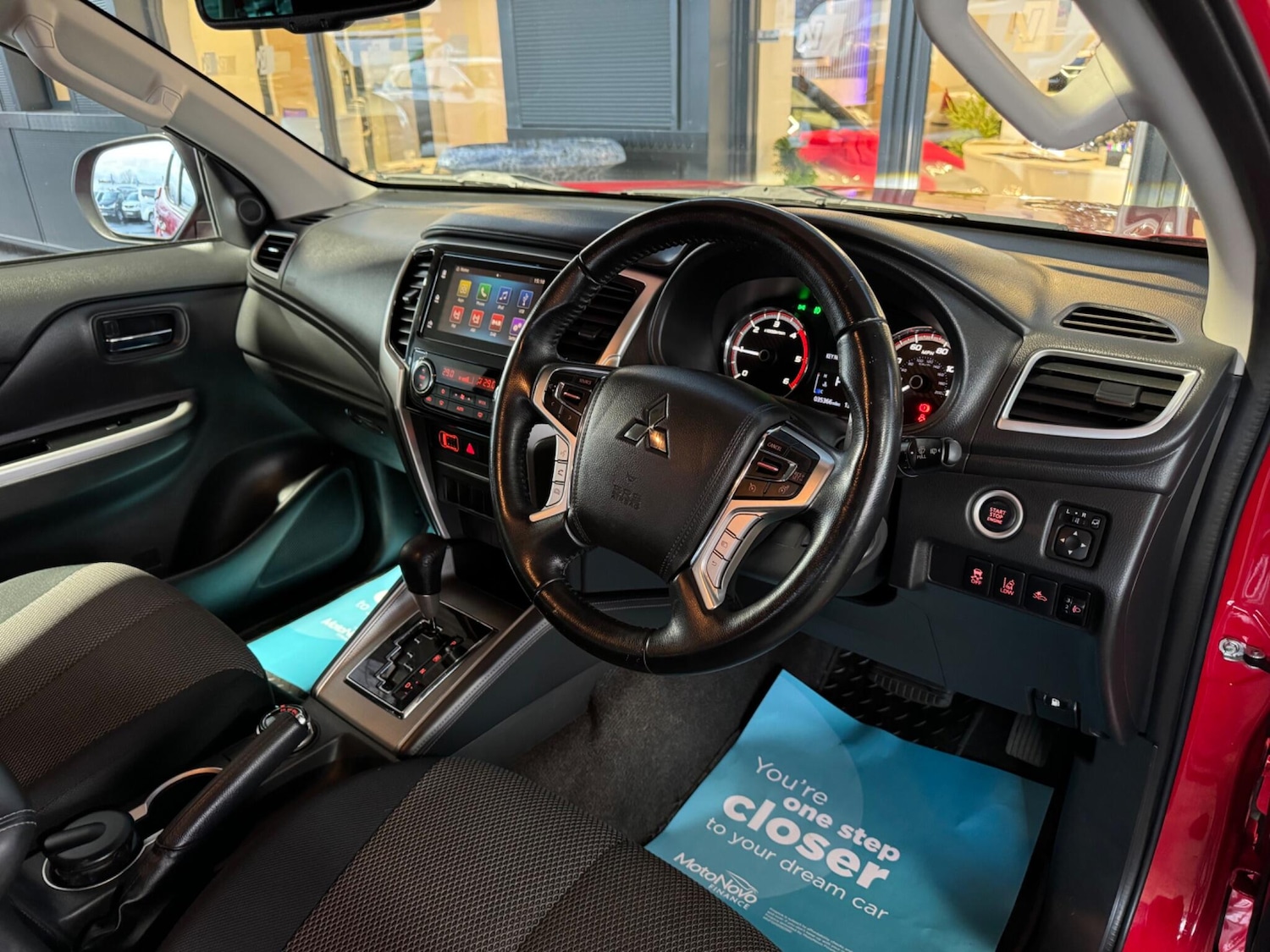 Used Mitsubishi L200 2020 for sale - 76865179: Photo 41