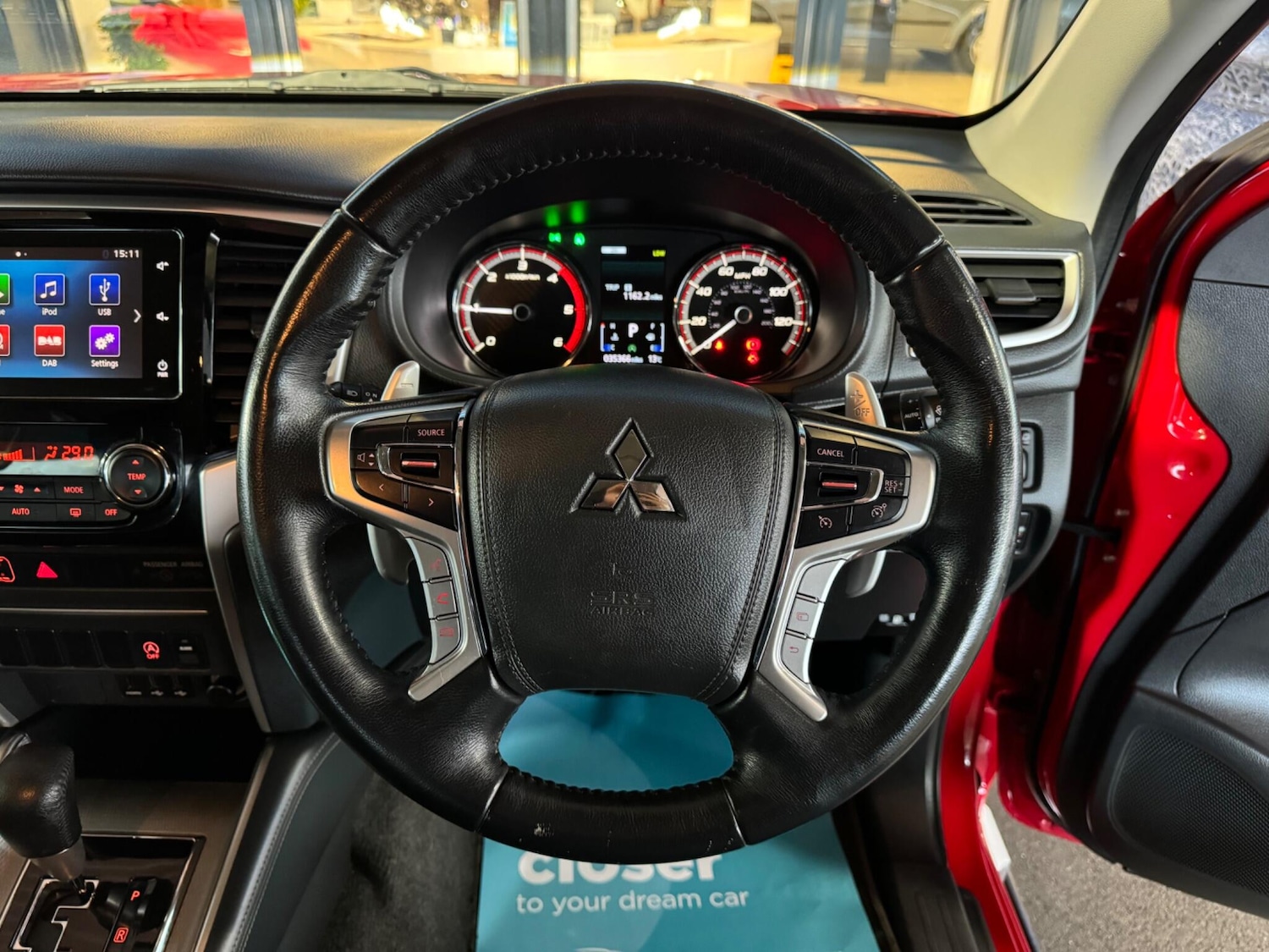 Used Mitsubishi L200 2020 for sale - 76865179: Photo 42