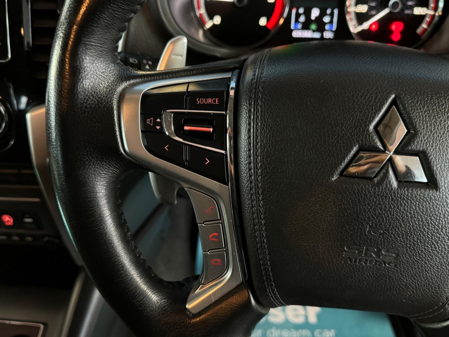 Used Mitsubishi L200 2020 for sale - 76865179: Photo 44