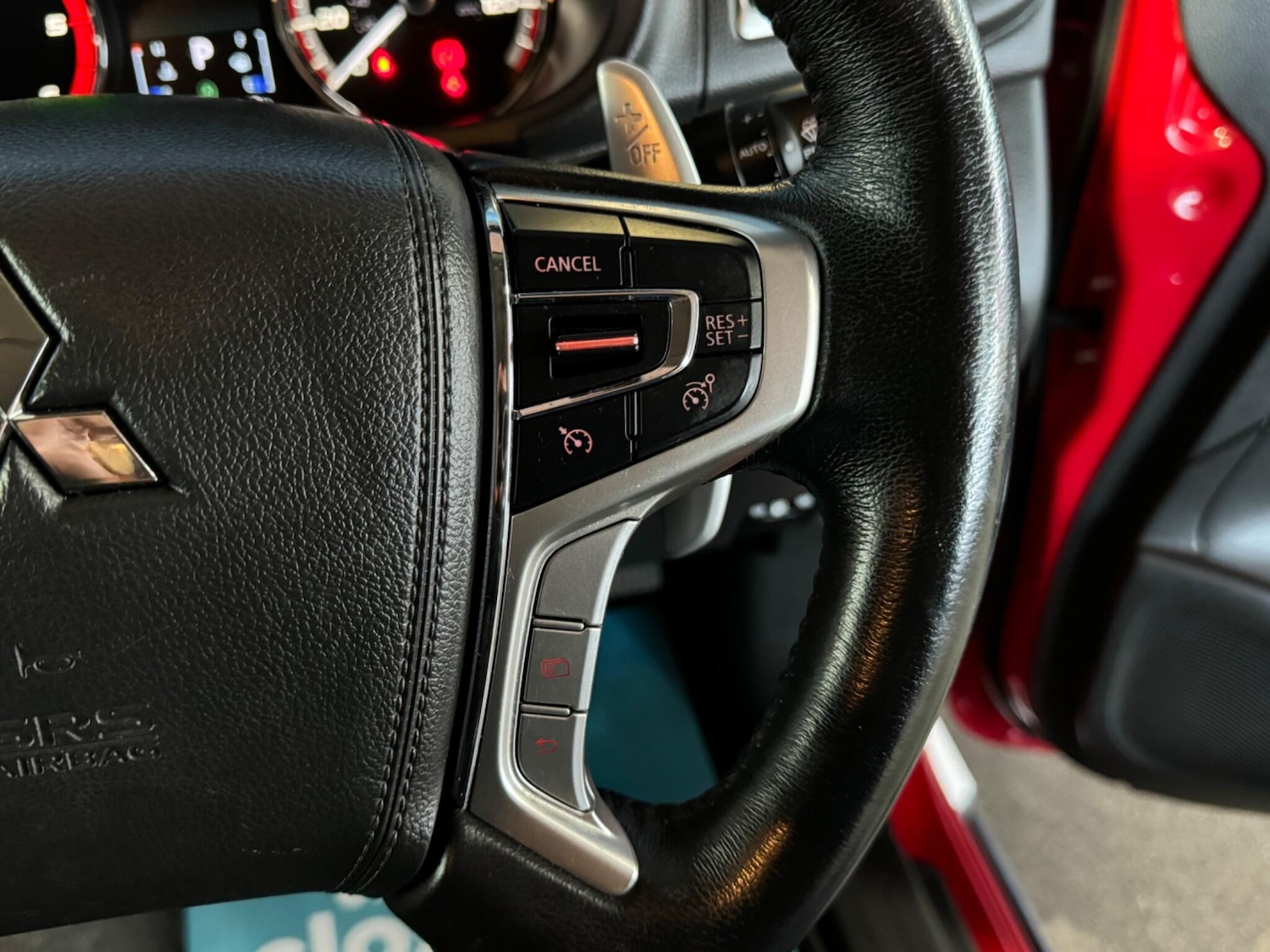 Used Mitsubishi L200 2020 for sale - 76865179: Photo 45