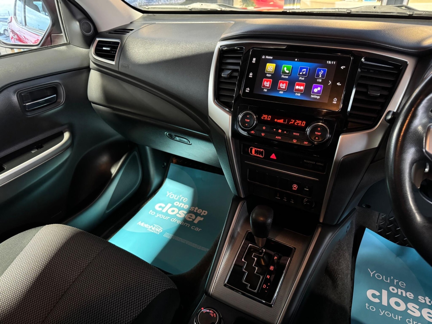 Used Mitsubishi L200 2020 for sale - 76865179: Photo 49