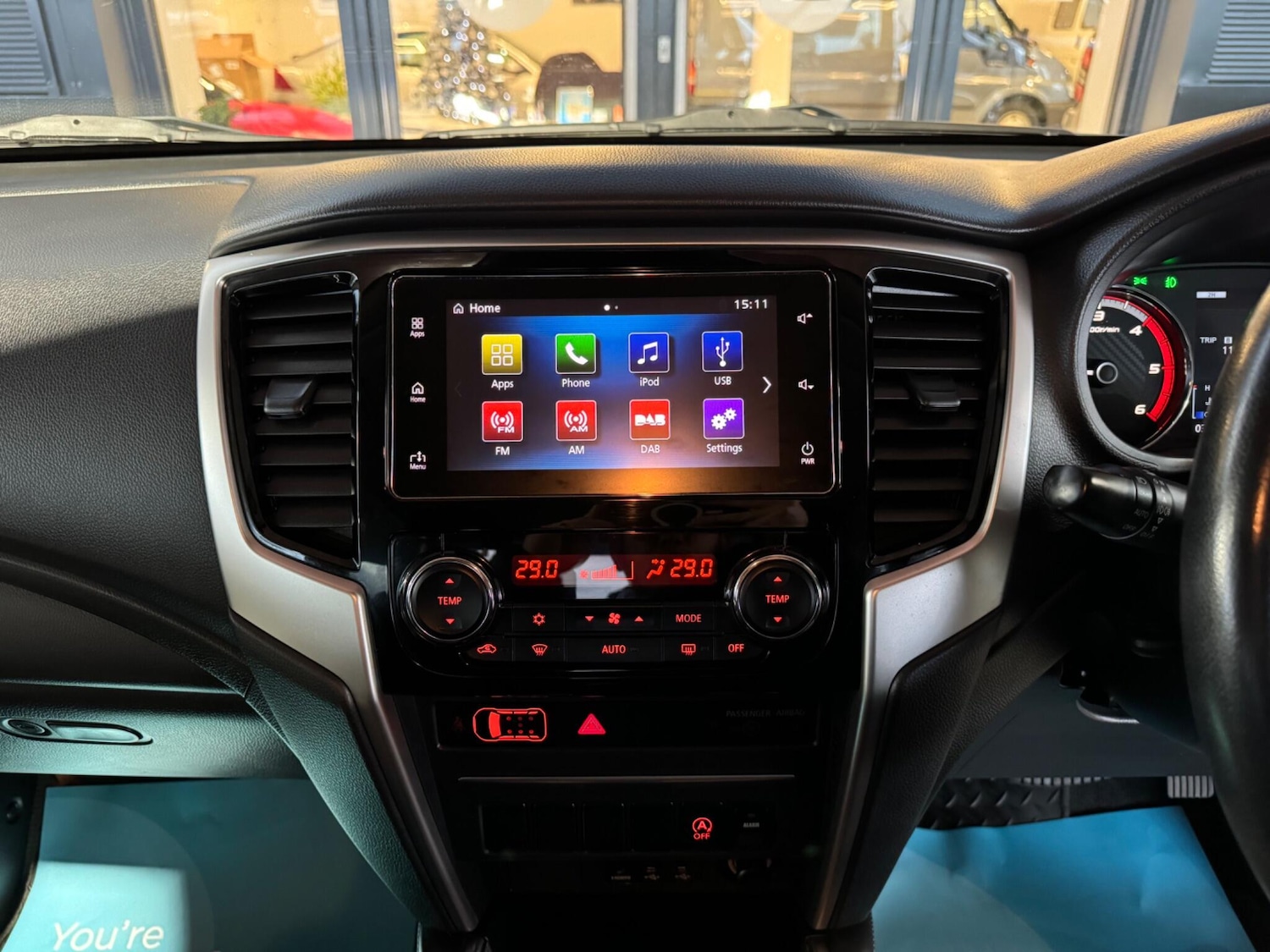 Used Mitsubishi L200 2020 for sale - 76865179: Photo 50