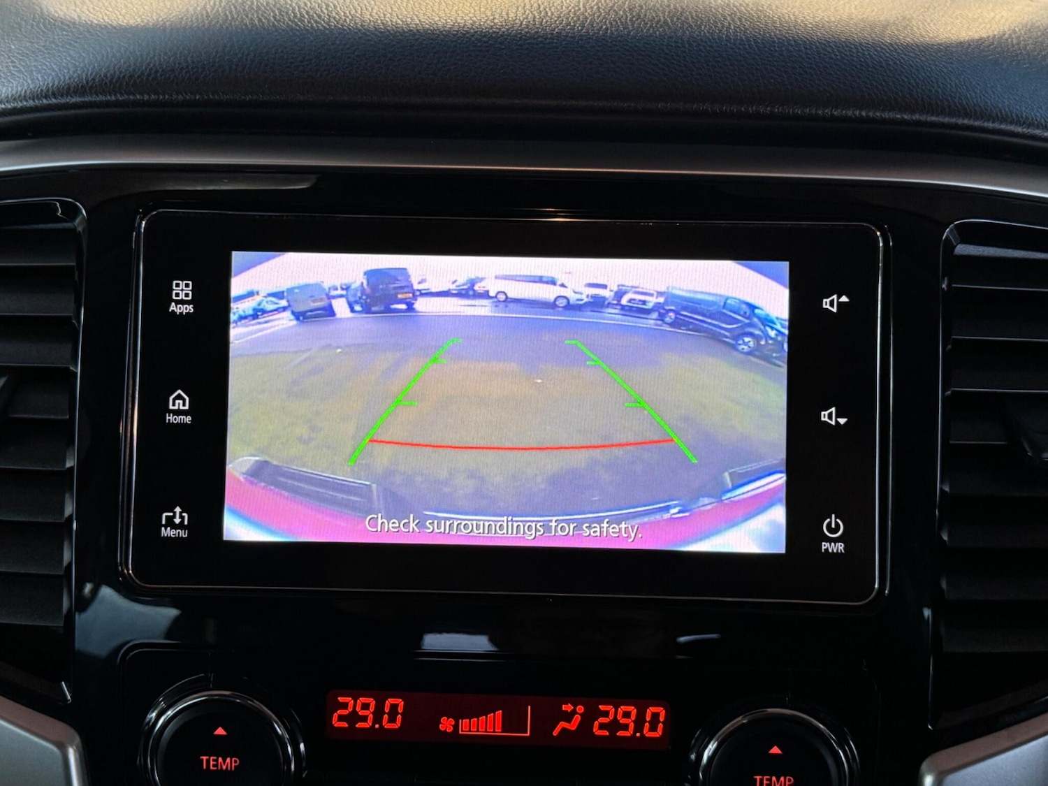 Used Mitsubishi L200 2020 for sale - 76865179: Photo 51