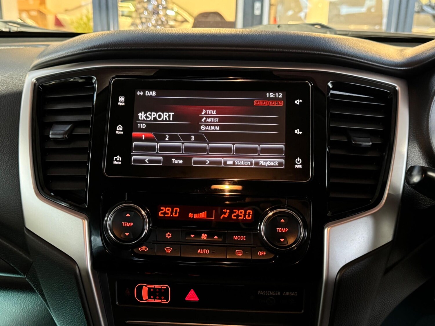 Used Mitsubishi L200 2020 for sale - 76865179: Photo 52