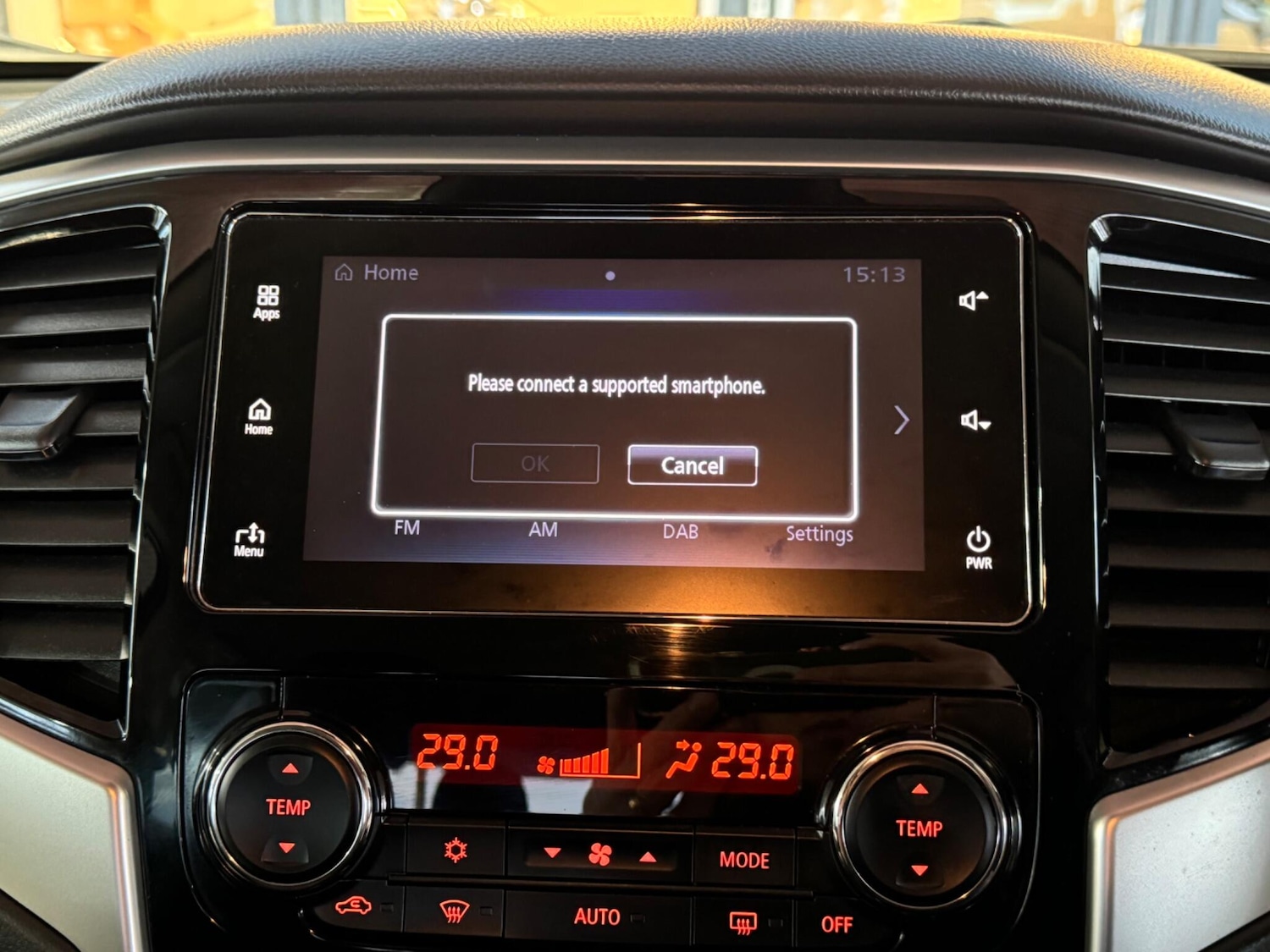 Used Mitsubishi L200 2020 for sale - 76865179: Photo 53