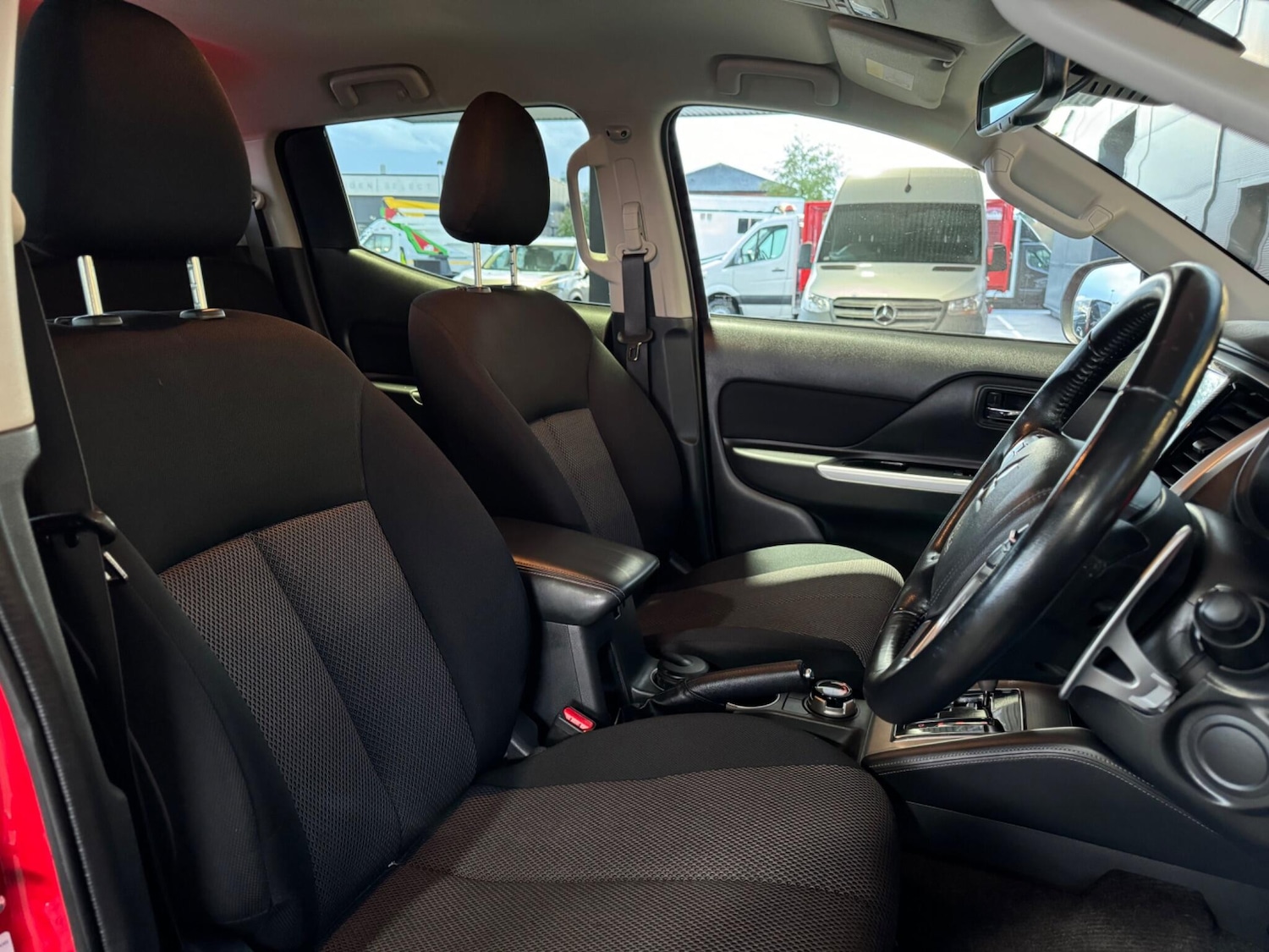 Used Mitsubishi L200 2020 for sale - 76865179: Photo 59