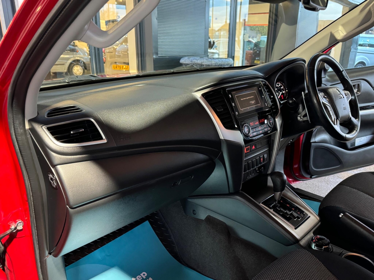 Used Mitsubishi L200 2020 for sale - 76865179: Photo 60