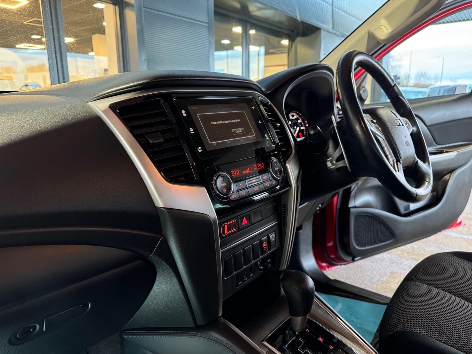 Used Mitsubishi L200 2020 for sale - 76865179: Photo 61