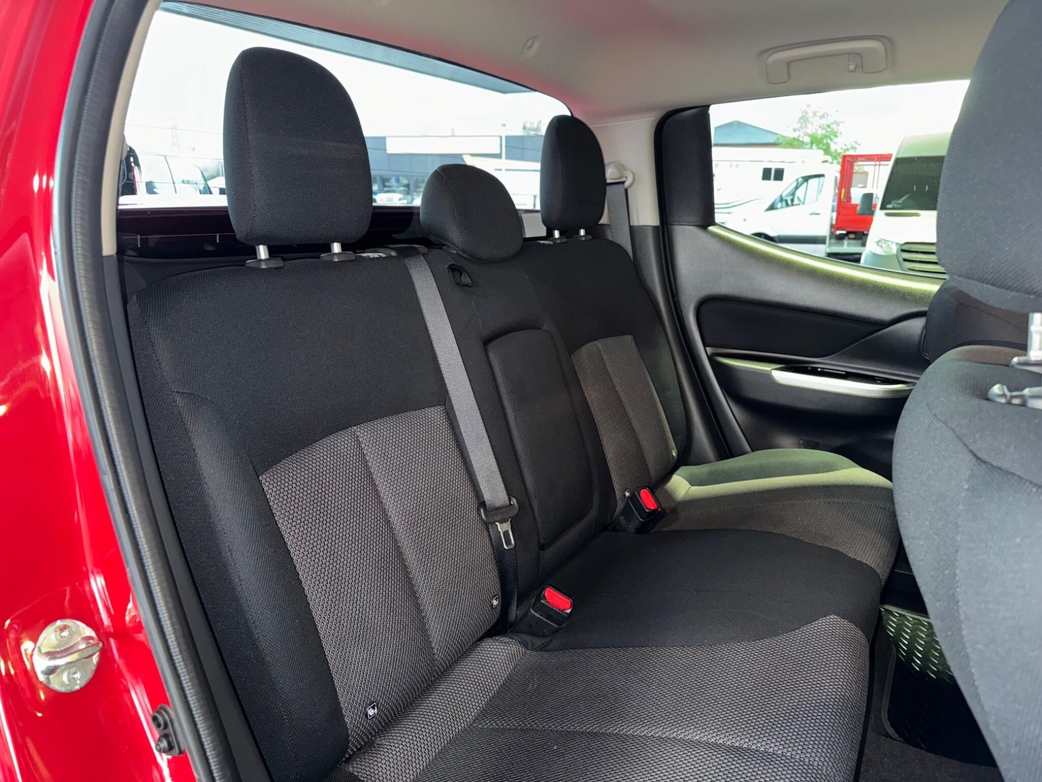 Used Mitsubishi L200 2020 for sale - 76865179: Photo 68