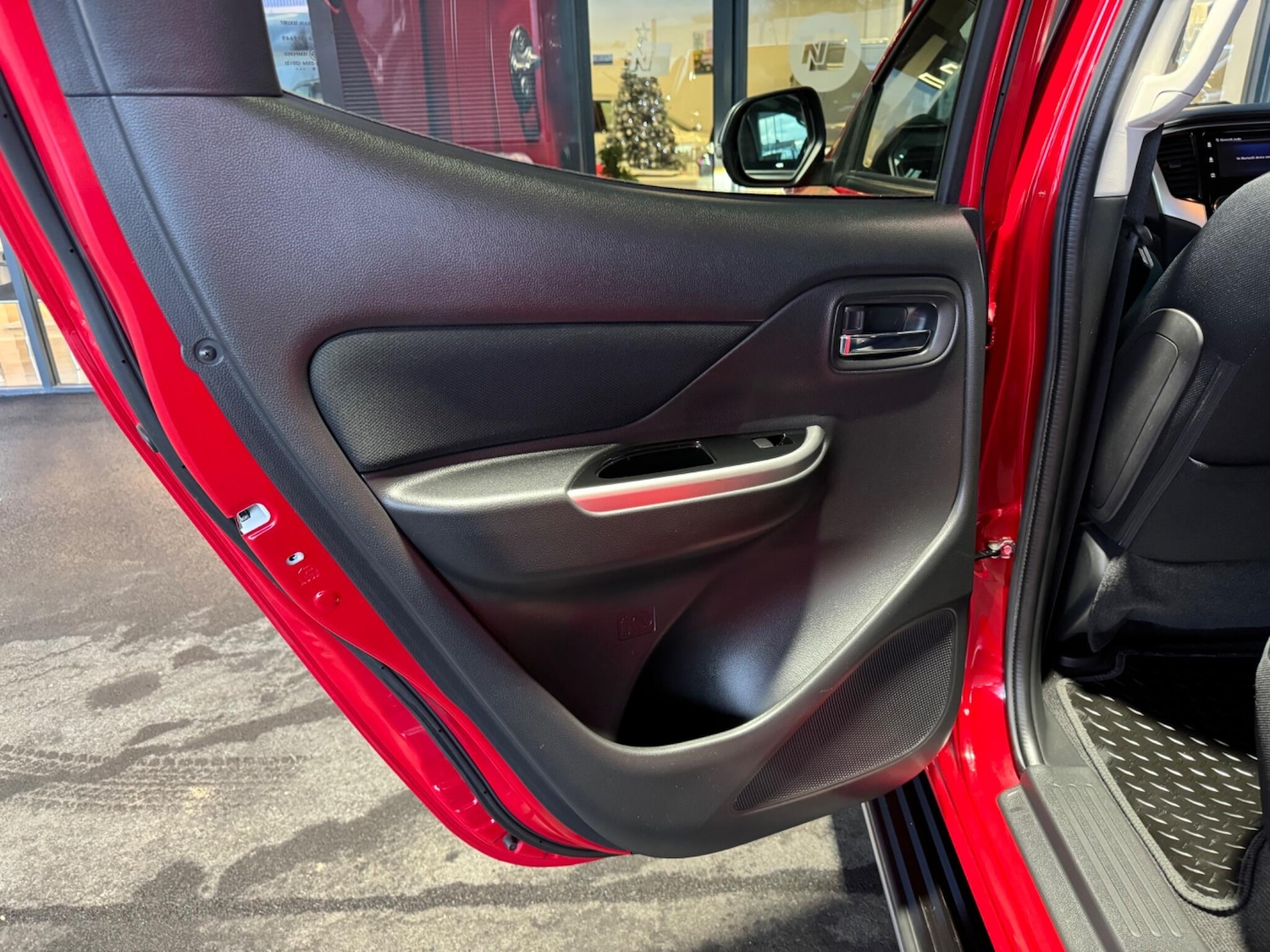 Used Mitsubishi L200 2020 for sale - 76865179: Photo 69