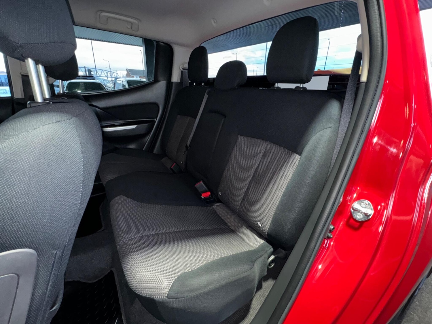 Used Mitsubishi L200 2020 for sale - 76865179: Photo 70