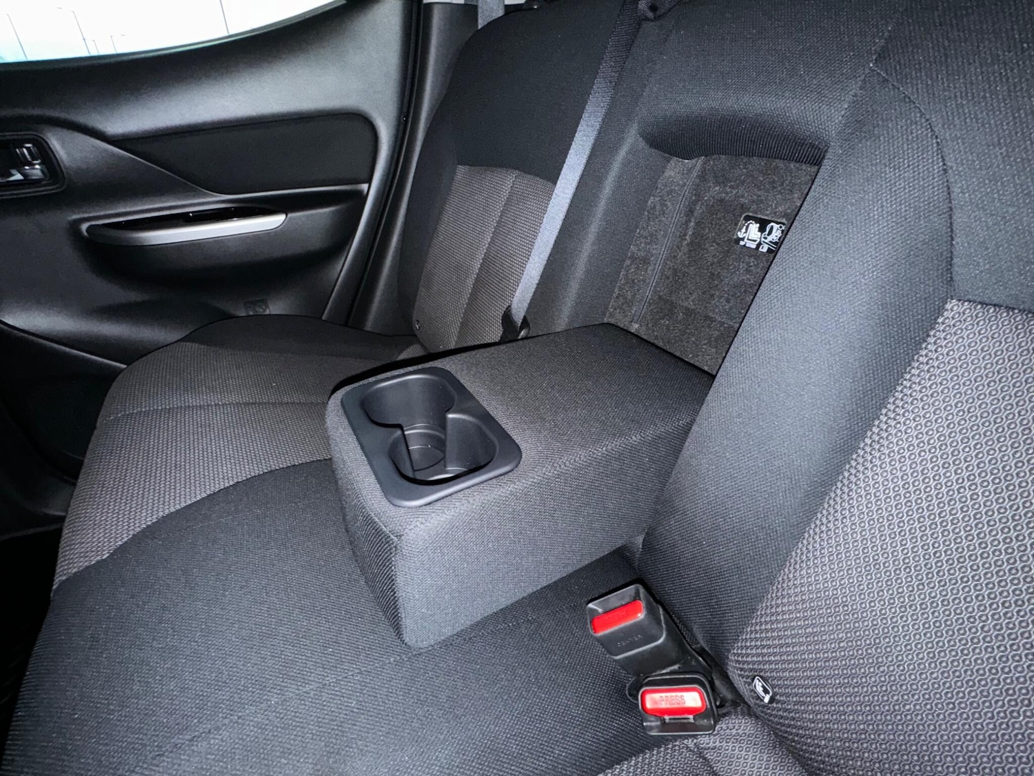 Used Mitsubishi L200 2020 for sale - 76865179: Photo 72