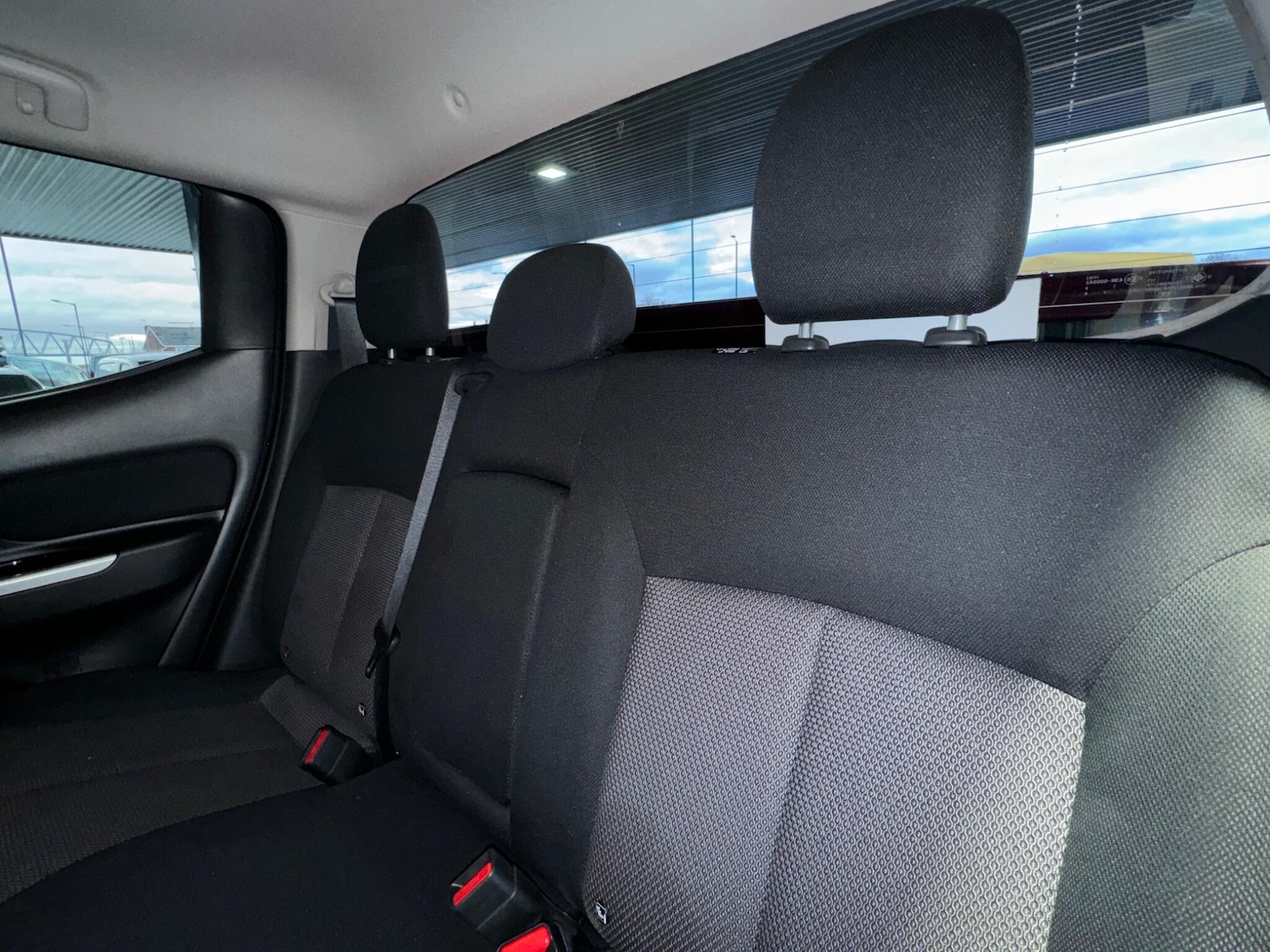 Used Mitsubishi L200 2020 for sale - 76865179: Photo 73