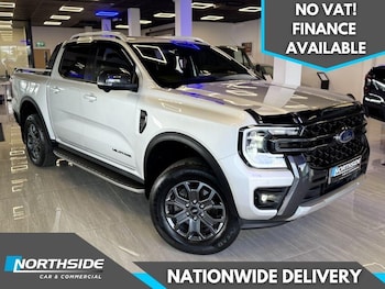 Used Ford Ranger 2024 for sale - 78417119: Photo