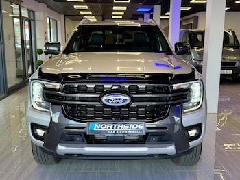 Used Ford Ranger 2024 for sale - 78417119: Photo