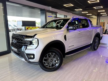 Used Ford Ranger 2024 for sale - 78417119: Photo